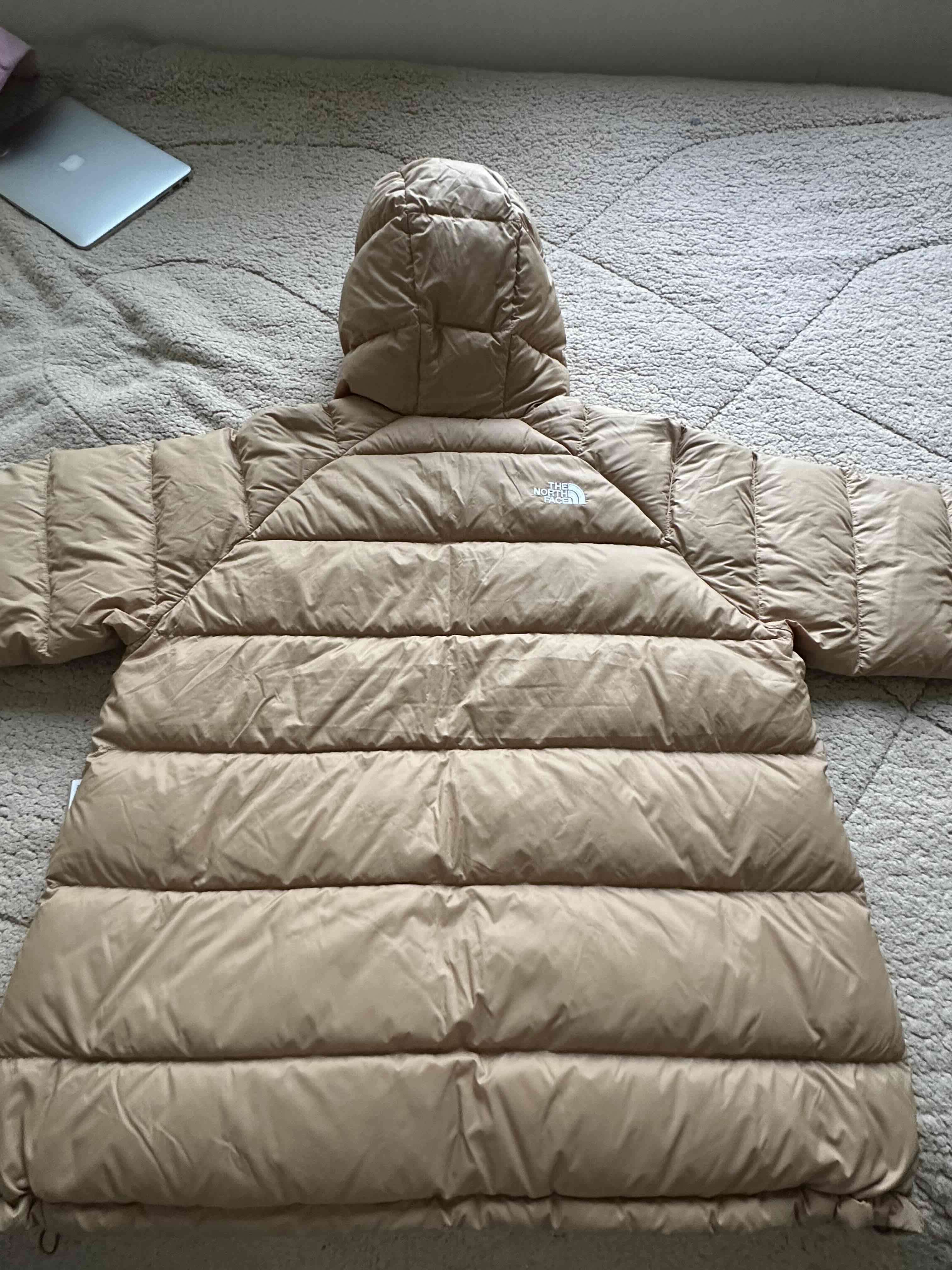 The north face 600 - miniatura 3