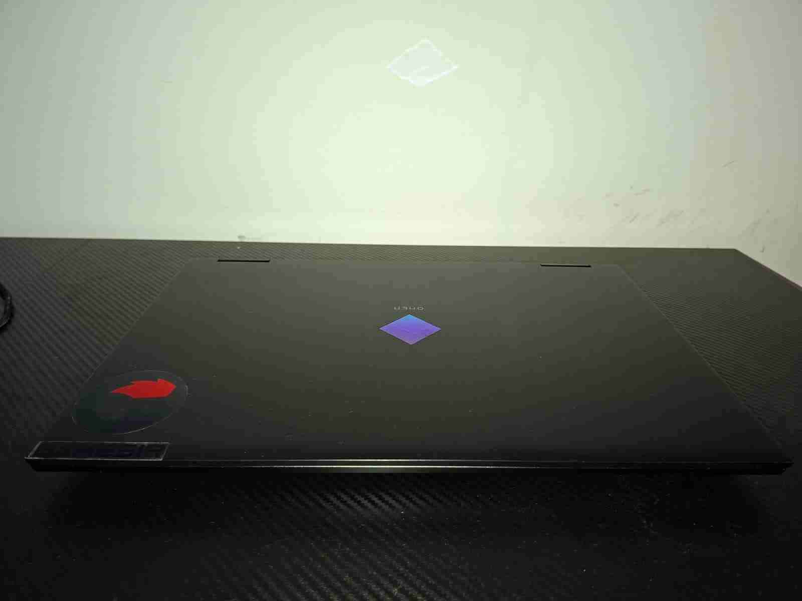 Notebook HP OMEN 16 – i5 / RTX 3060 / 32GB RAM / 1 - miniatura 4