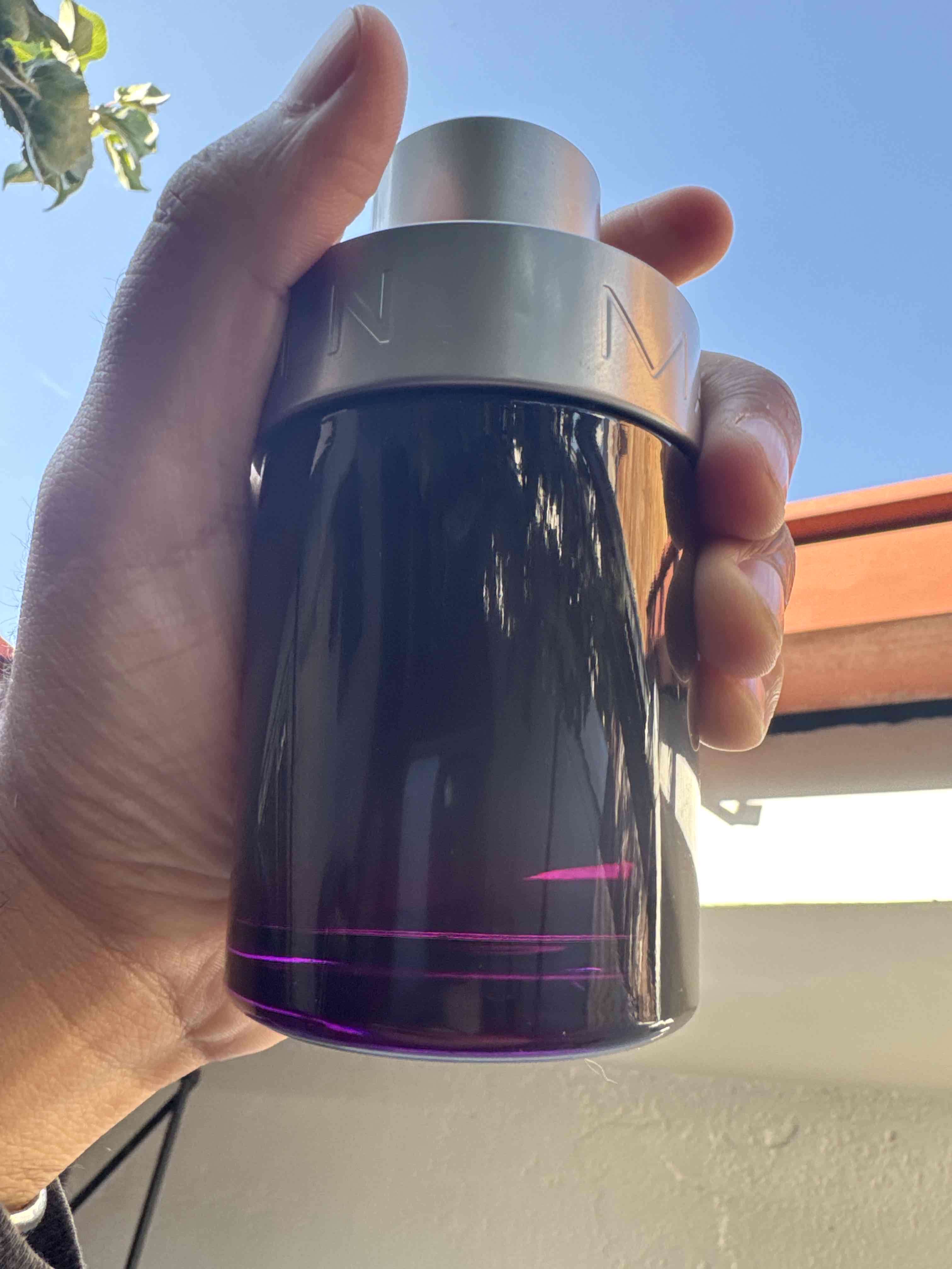 Perfume Halloween Man 125 ml - 2