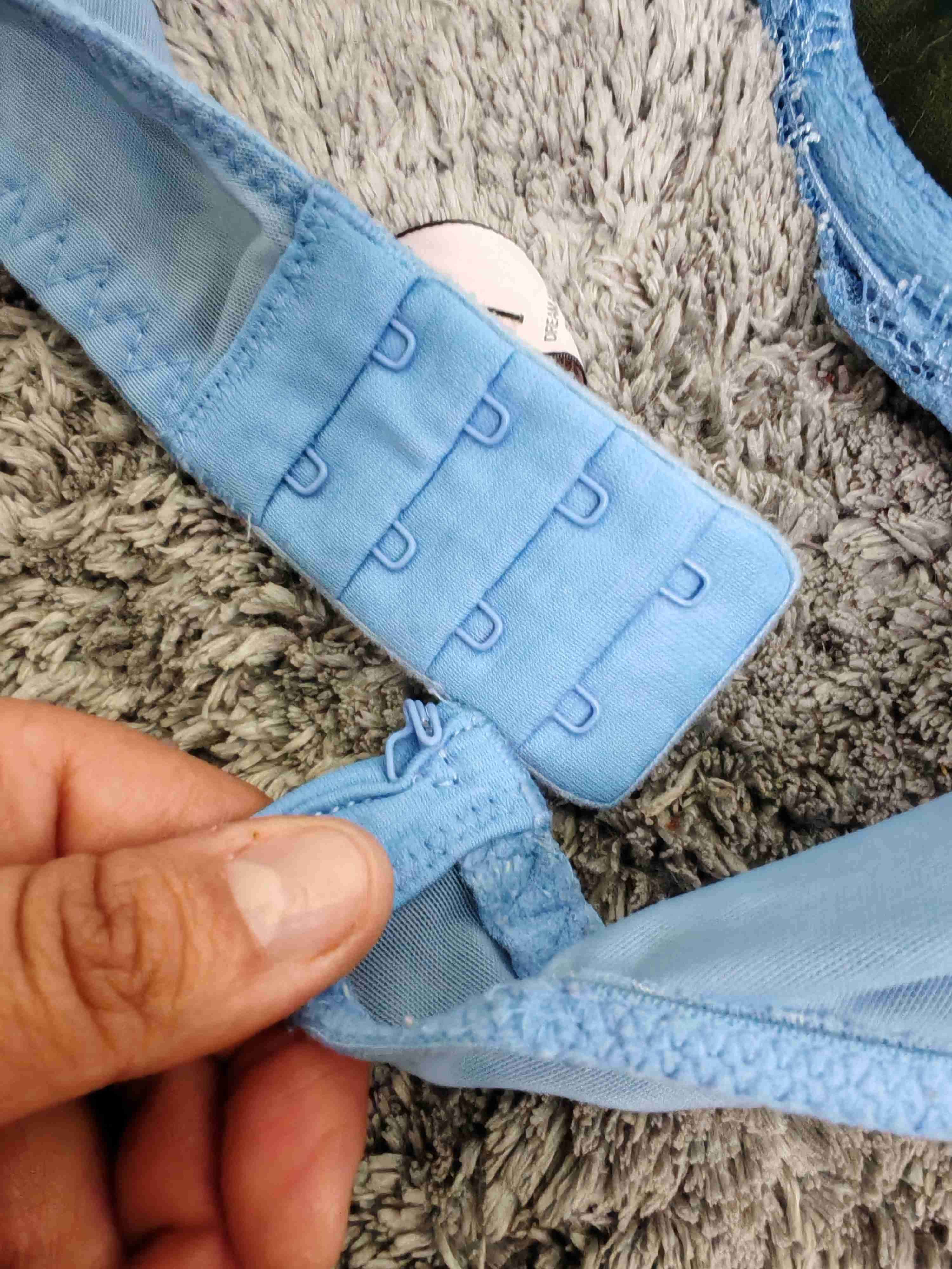 Sostén Victoria's Secret - miniatura 6