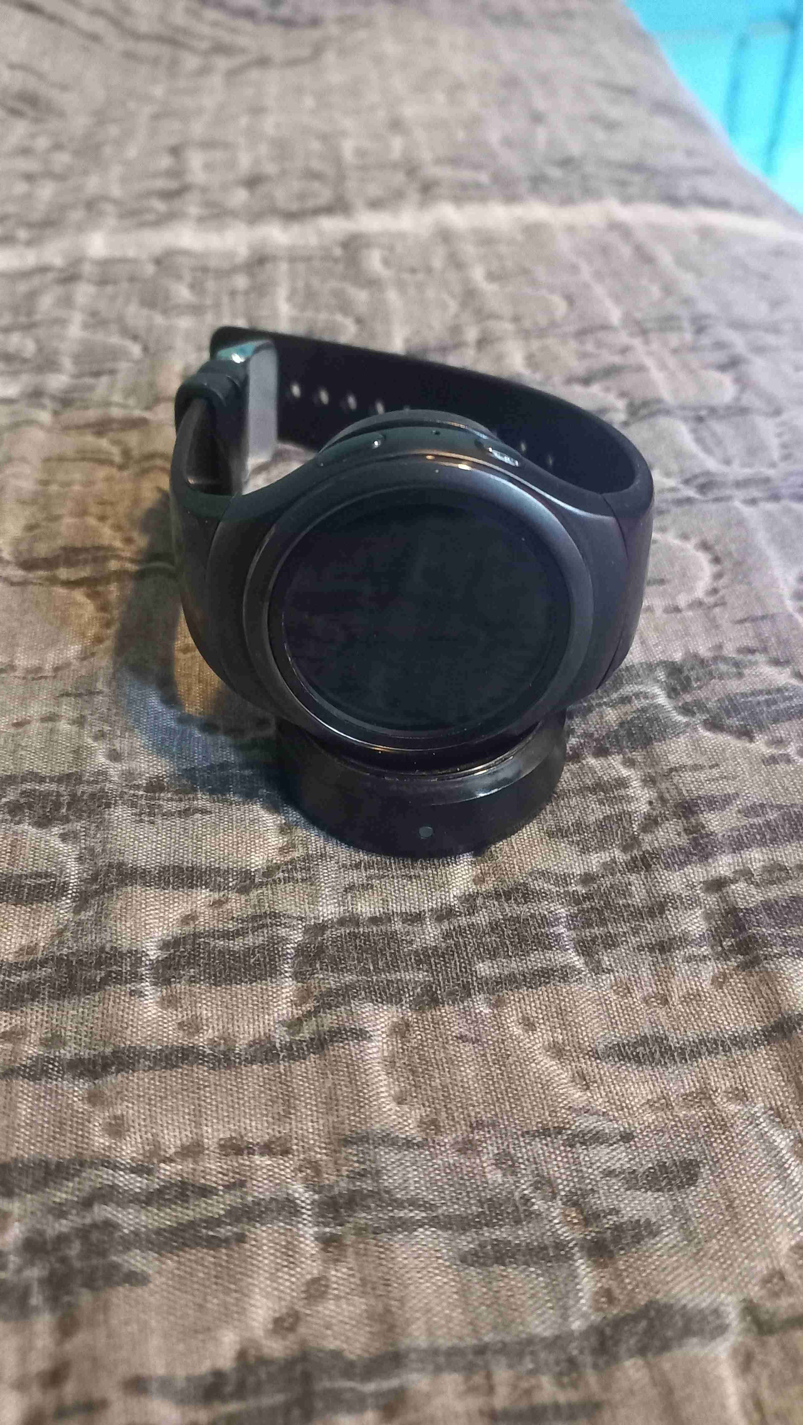 Samsung Gear S2 - 2