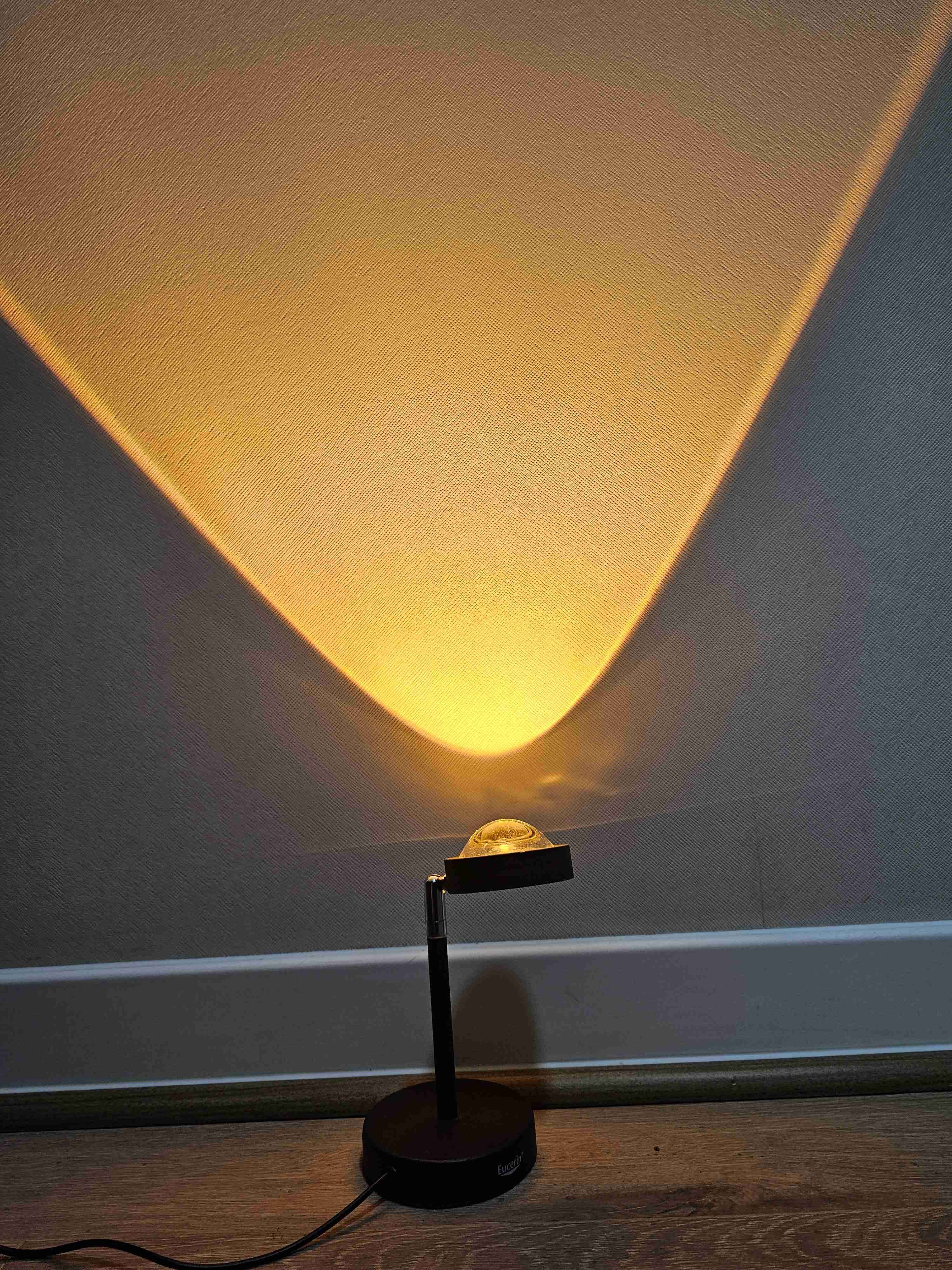 Lámpara de proyección LED usb - miniatura 3