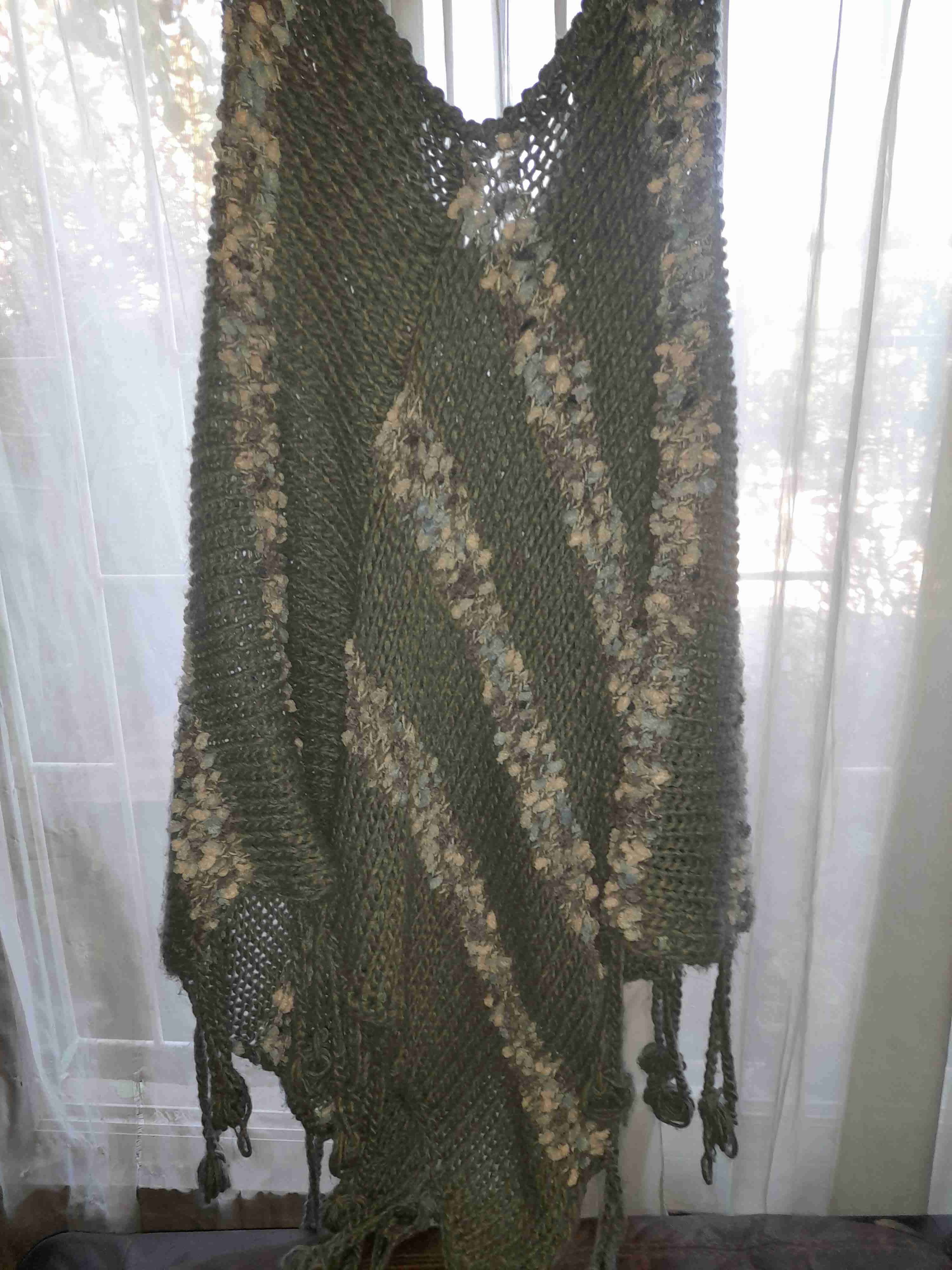 Camisa negra de manga corta - 2