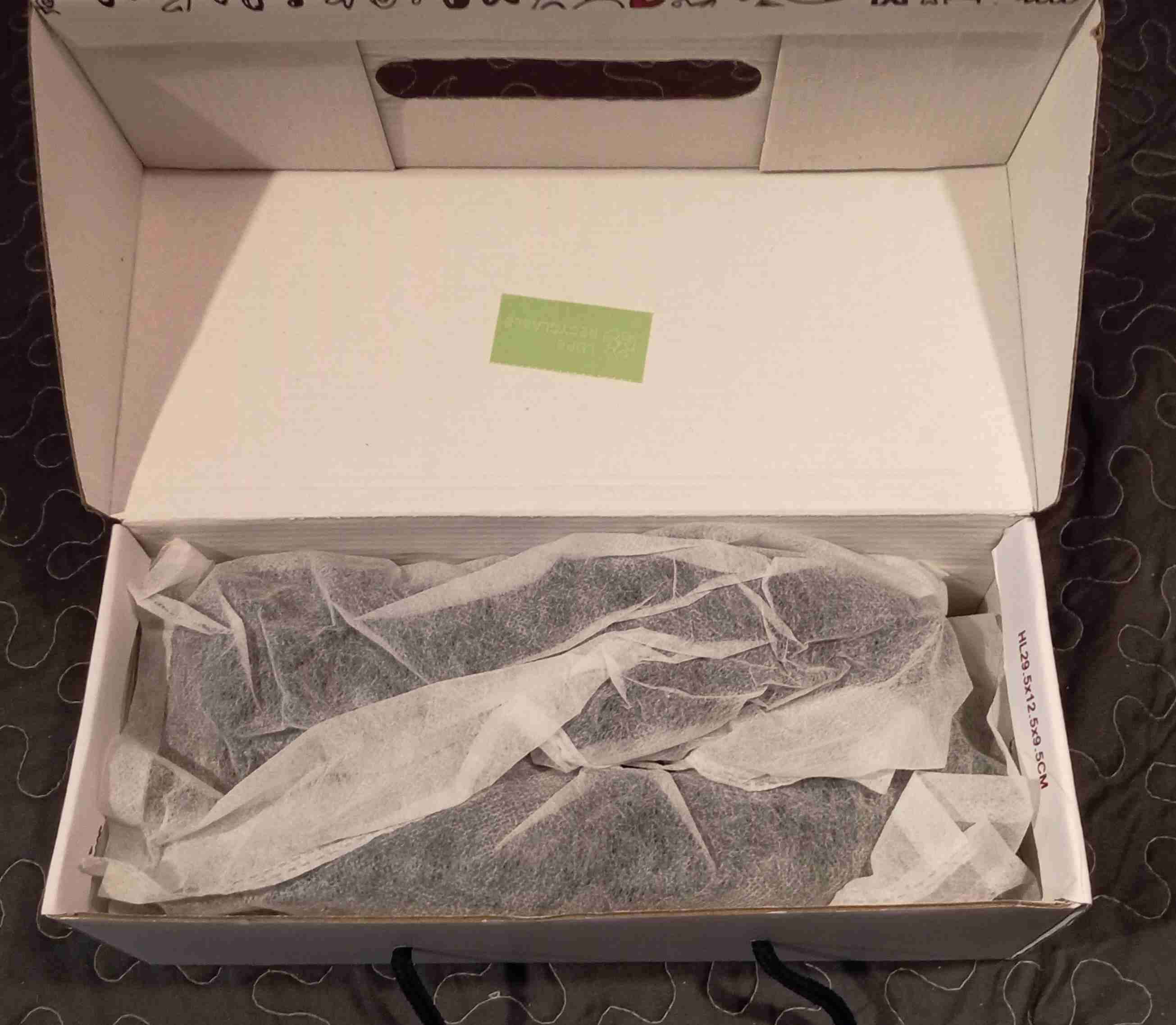 Zapatos planos Gotta negros talla 39 - miniatura 5