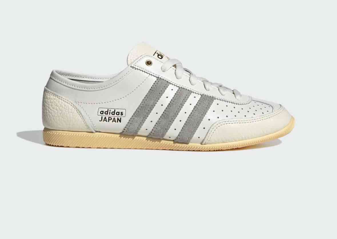 Zapatillas Adidas Japan feminino - miniatura 3