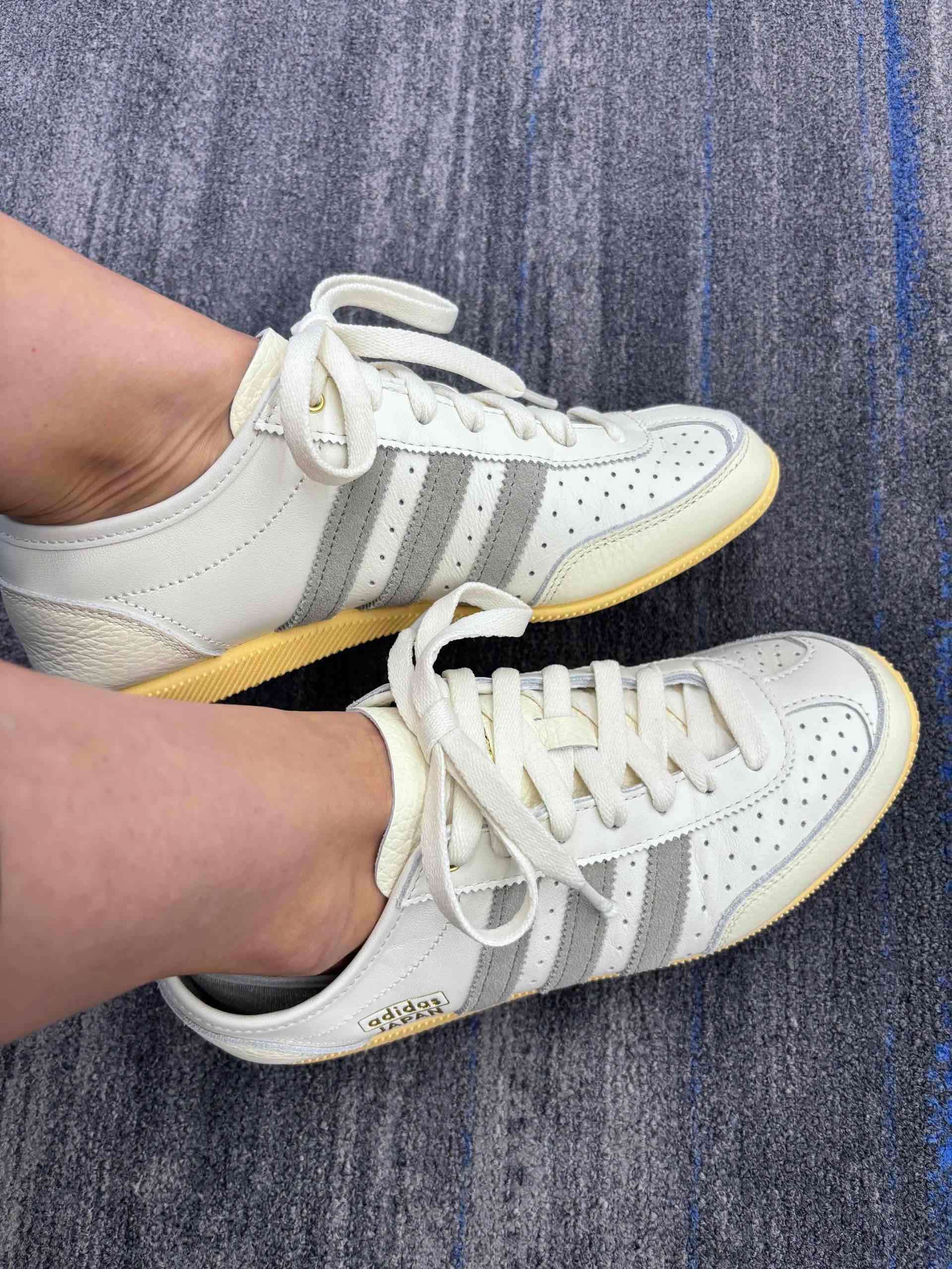 Zapatillas Adidas Japan feminino - miniatura 5