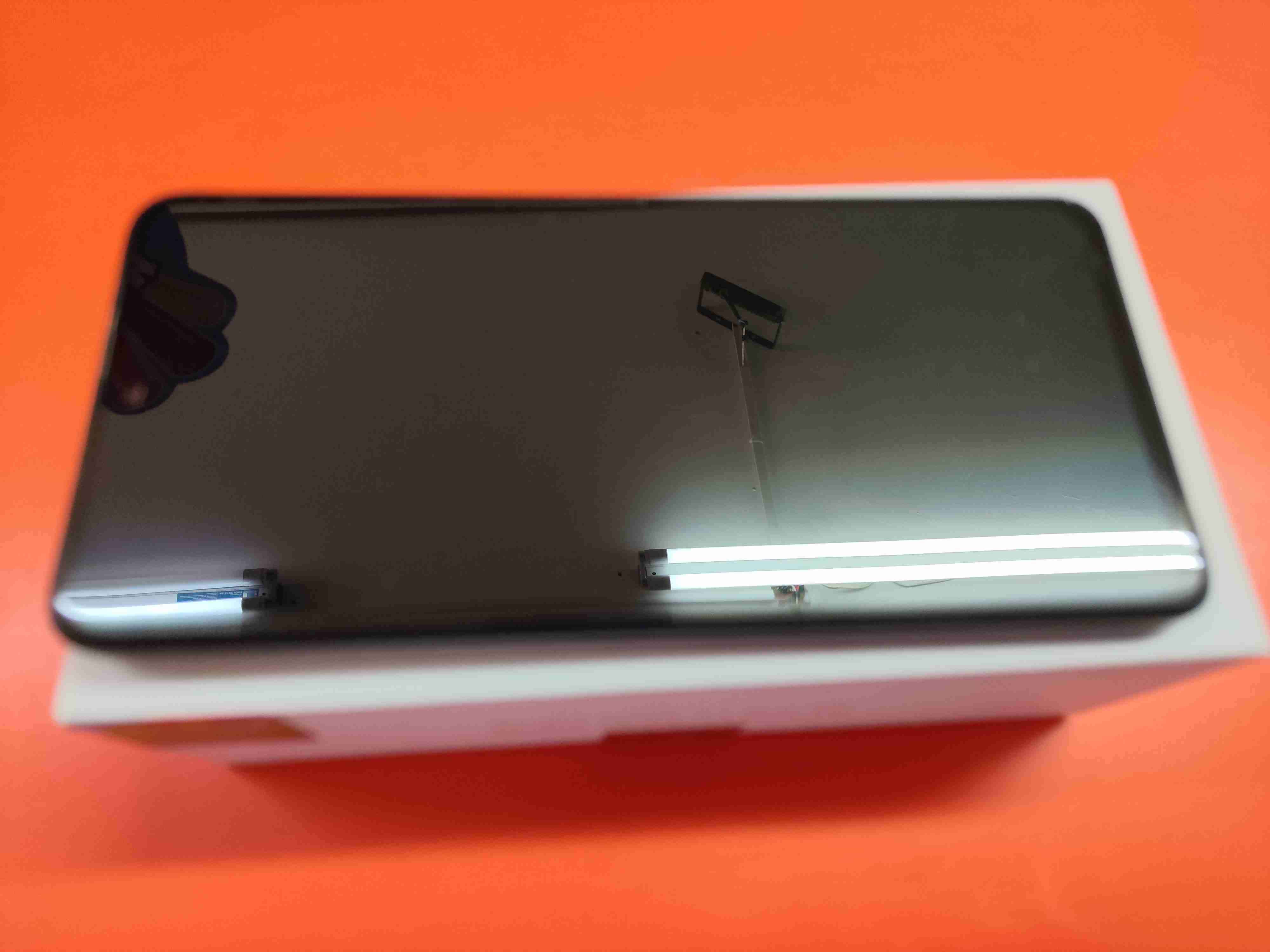 Celular RedMi Note 11pro 5G con caja - miniatura 2