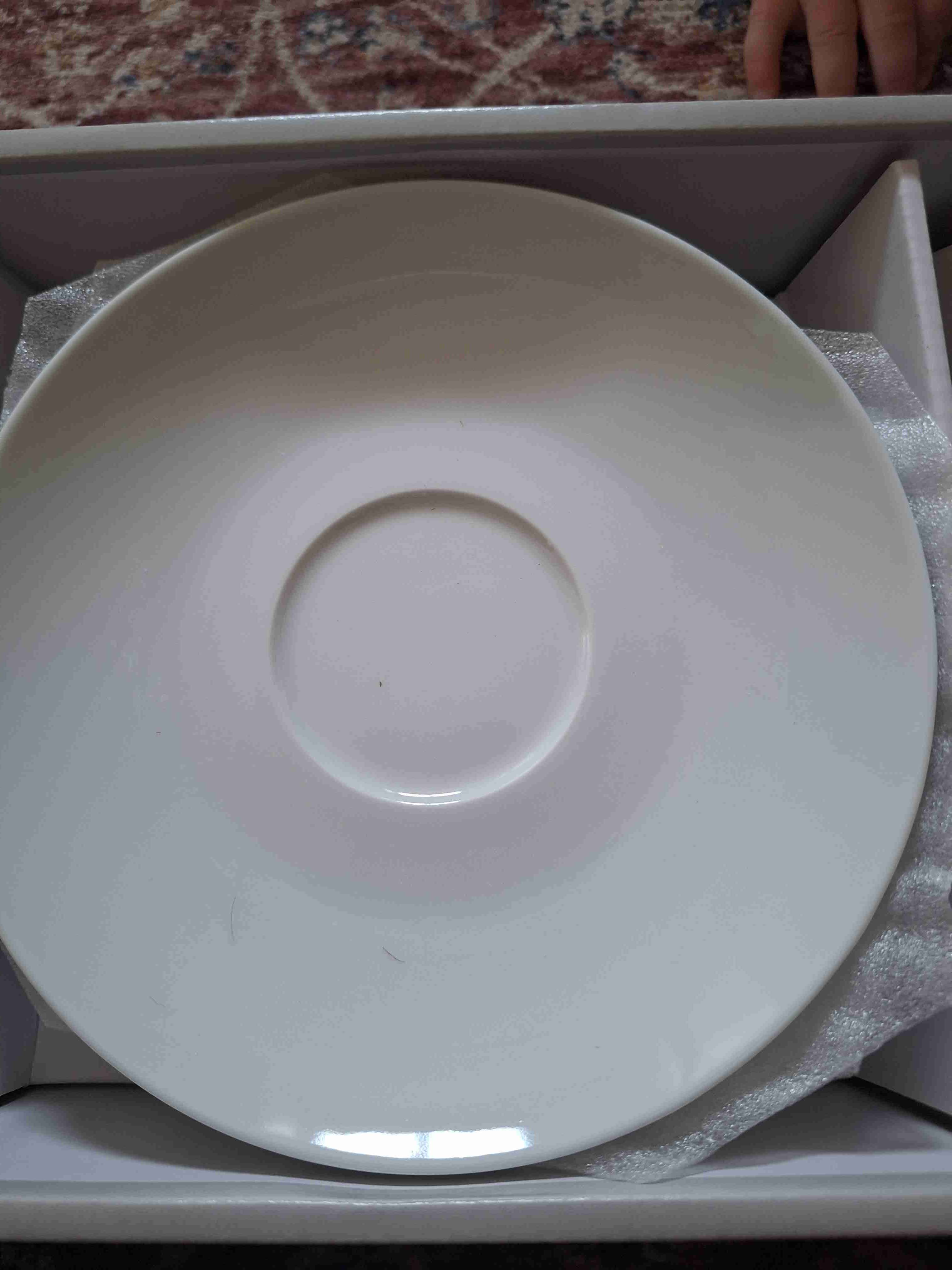 Set de tazas de té Attimo - miniatura 5