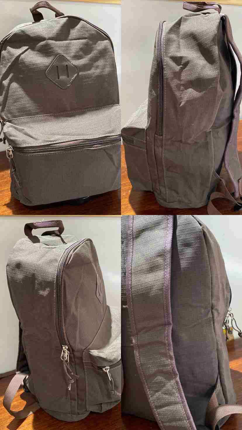 Mochila urbana - miniatura 3