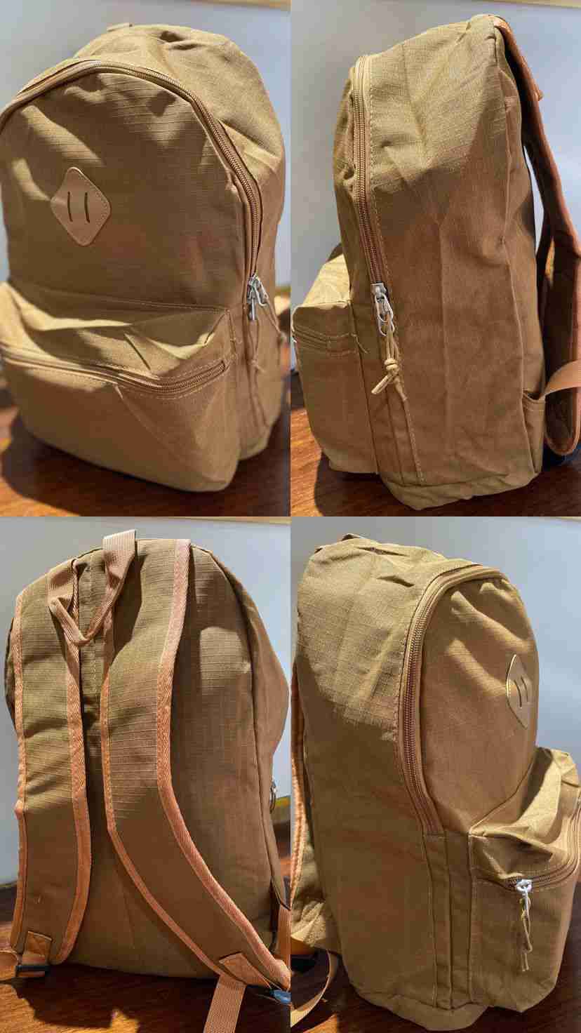 Mochila urbana - miniatura 5