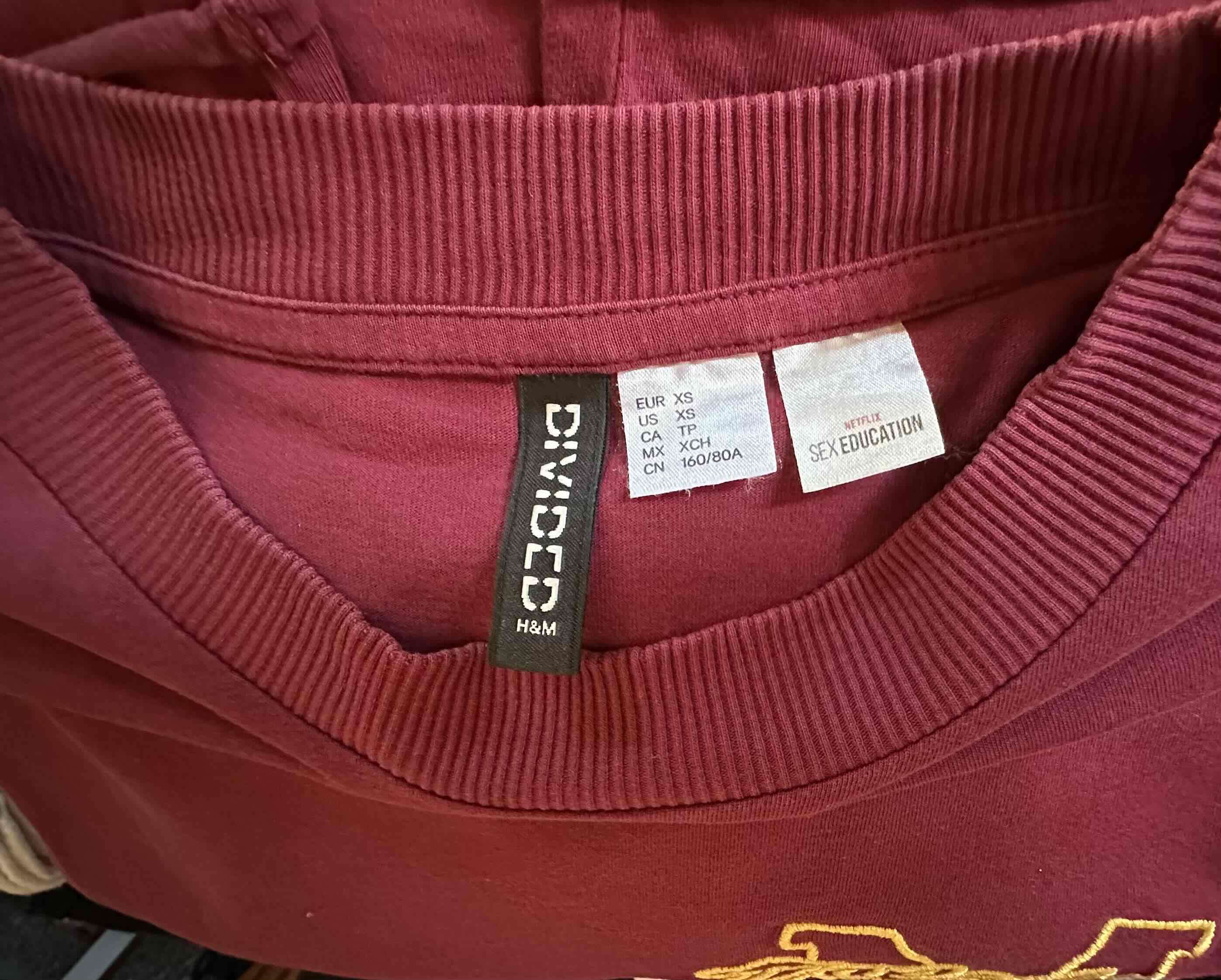 Polera Dolphins M - miniatura 2