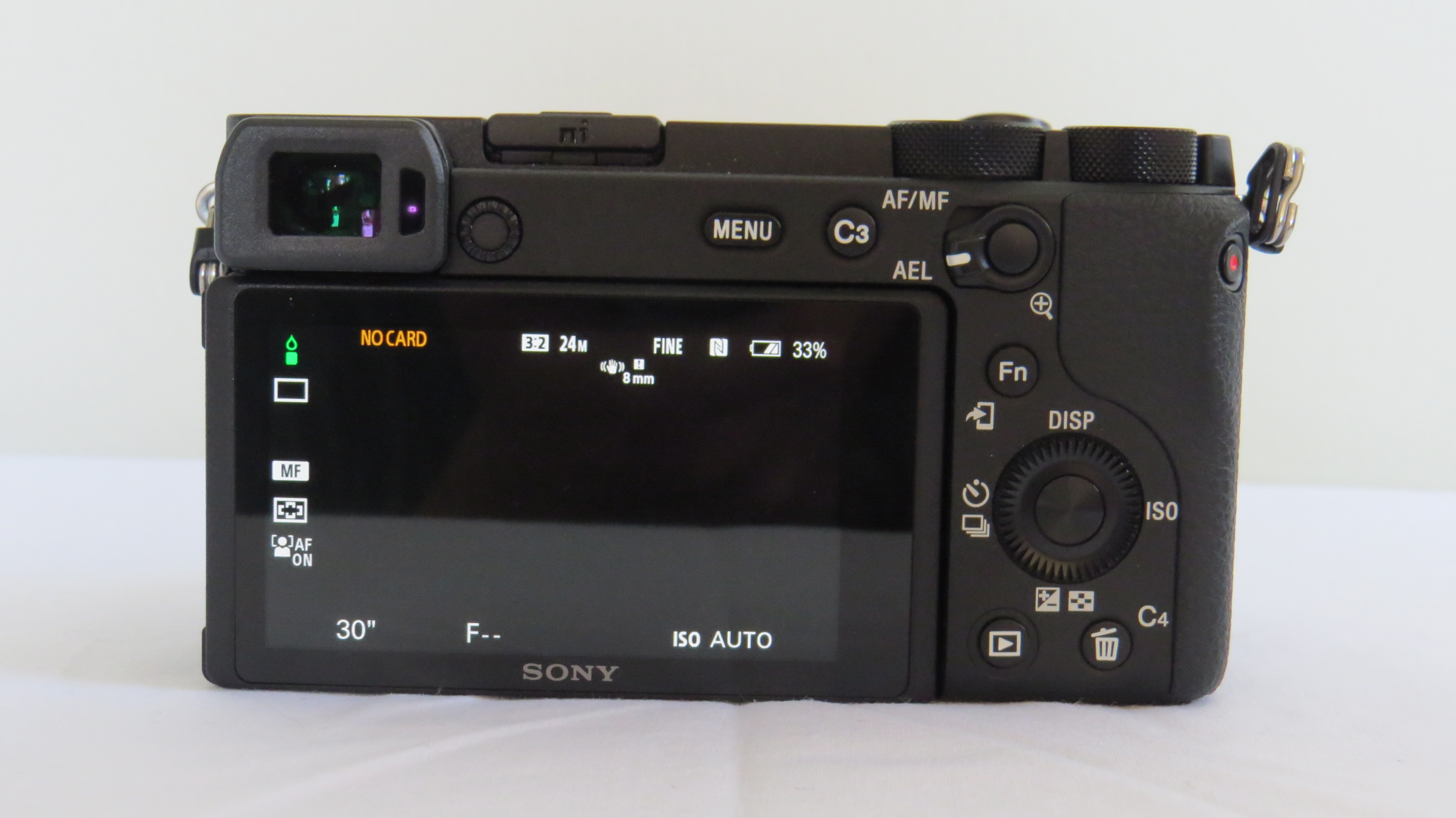 SONY A6600 - miniatura 5