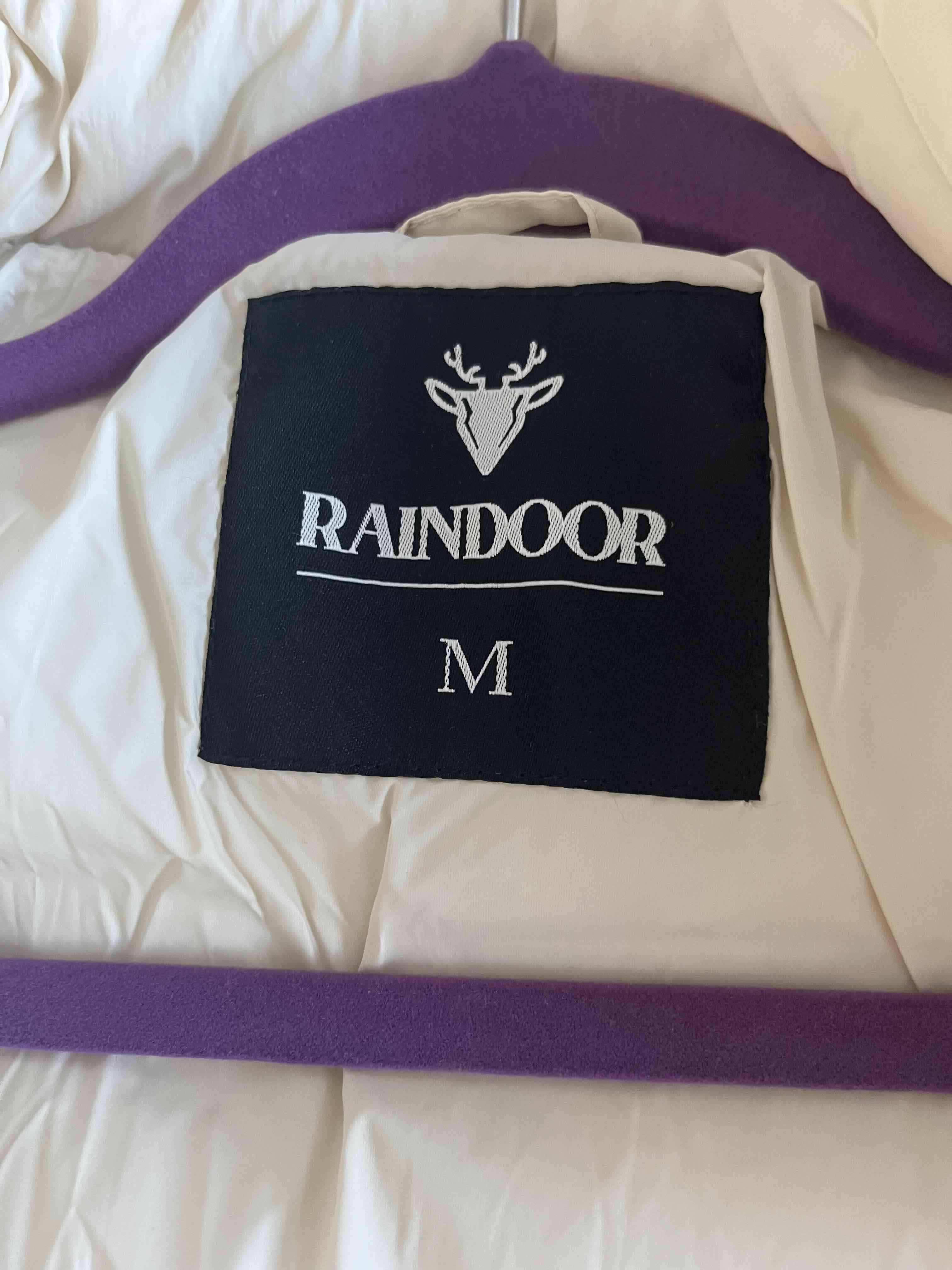 Chaqueta puffa Raindoor - miniatura 2