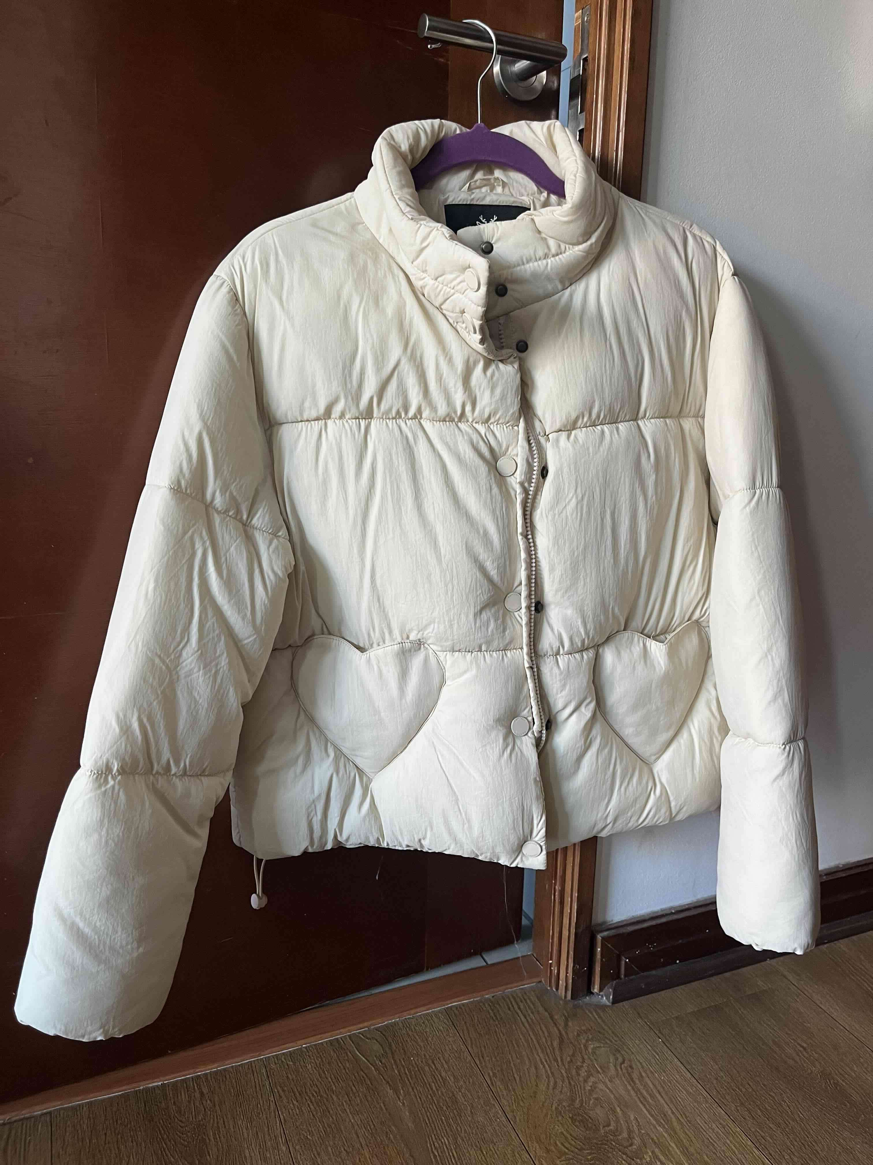 Chaqueta puffa Raindoor - miniatura 3