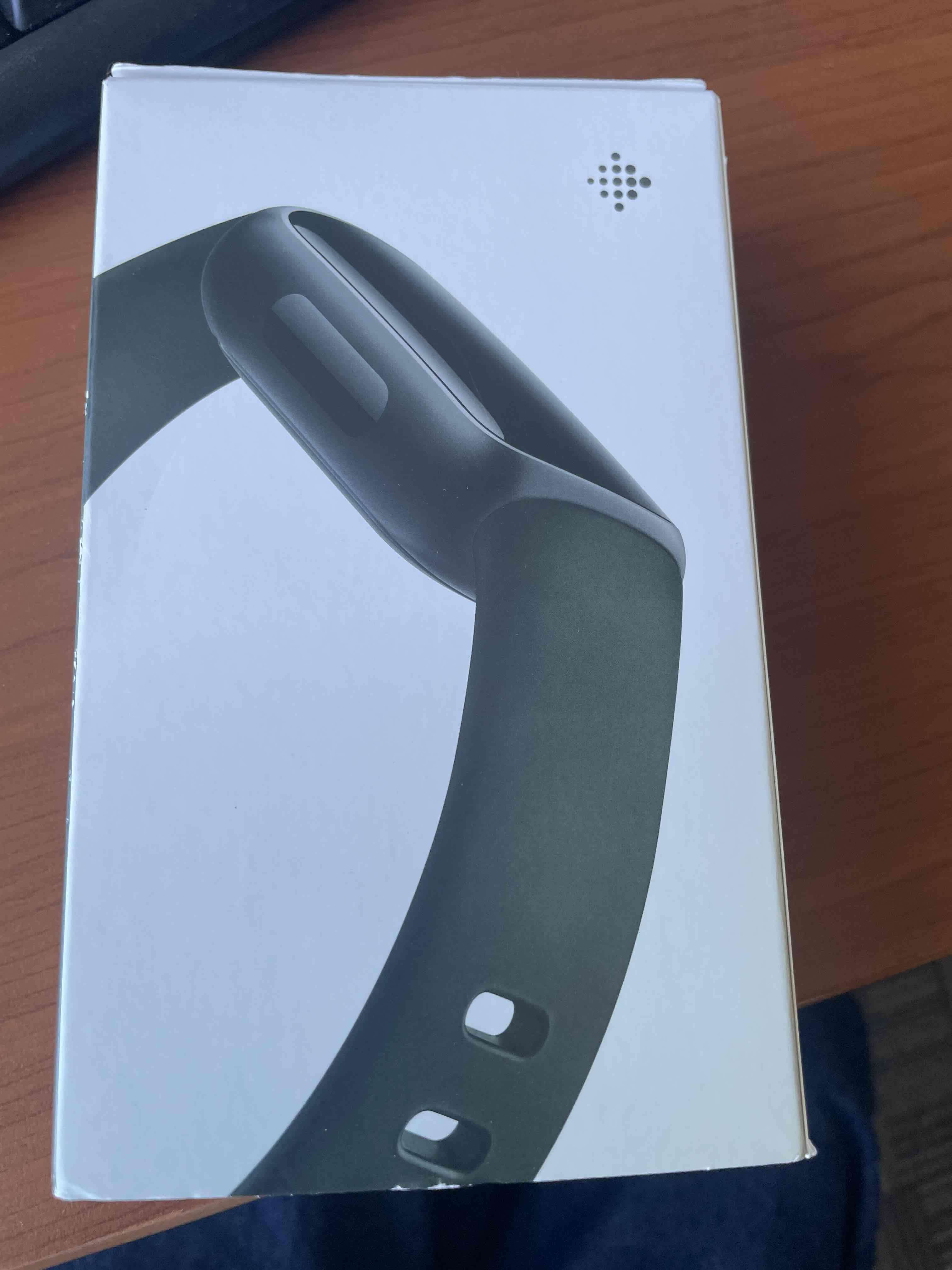 Fitbit Inspire 3 nuevo - miniatura 2