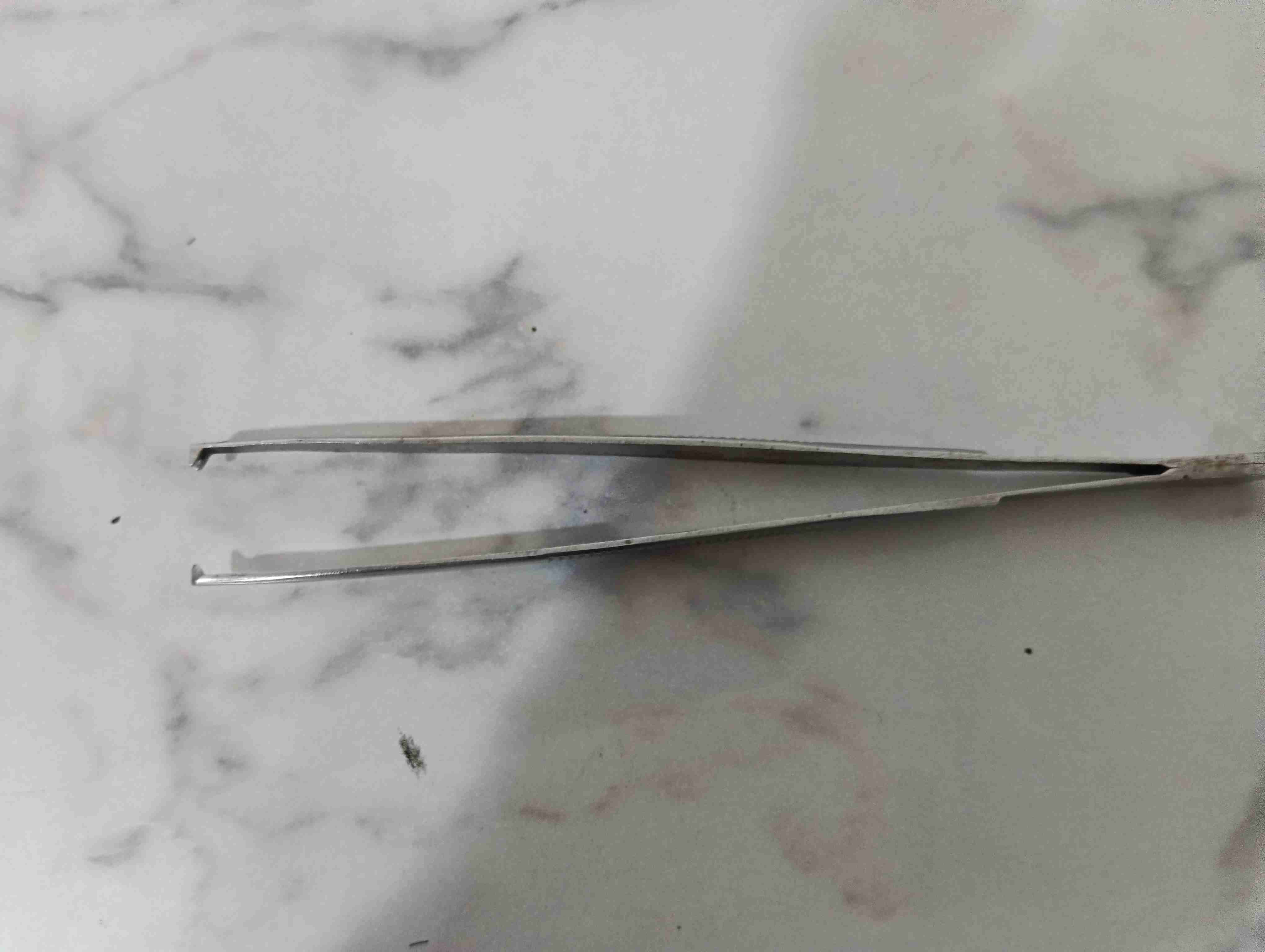 Juego de utensilios quirúrgicos - 3