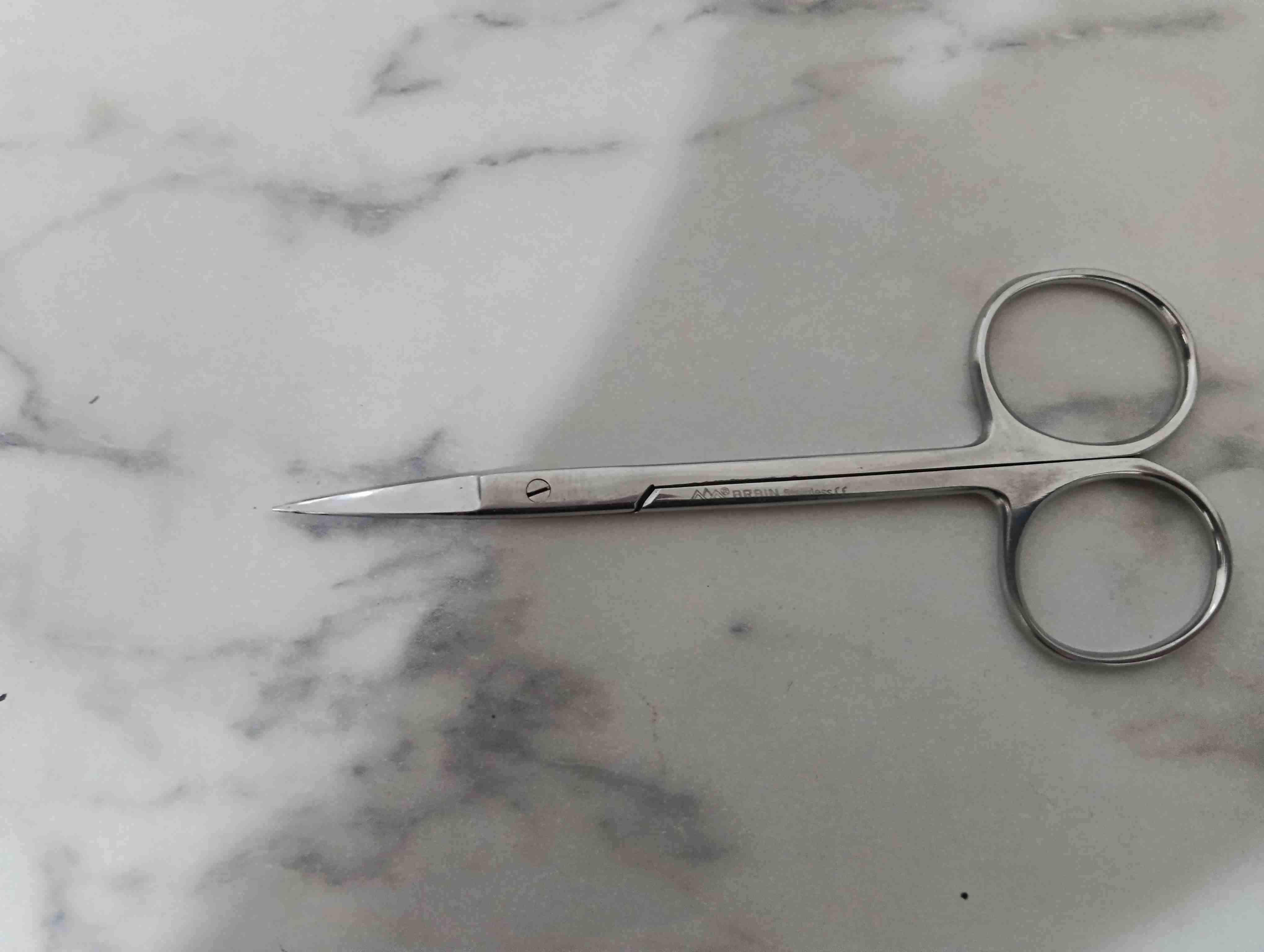 Juego de utensilios quirúrgicos - 6