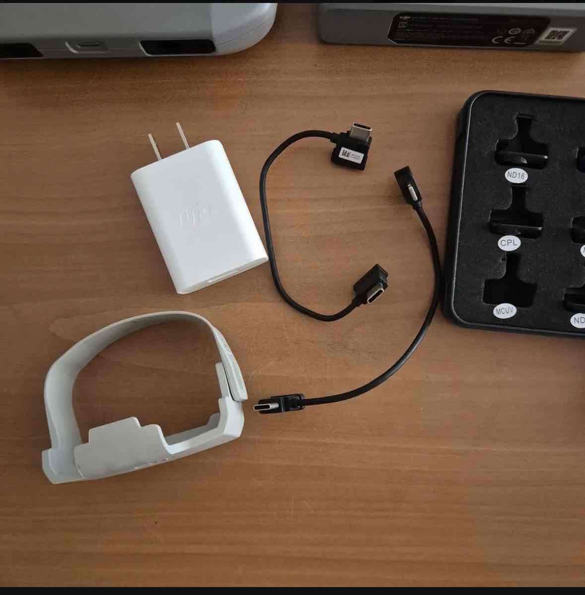 Drone DJI mini con accesorios - miniatura 4