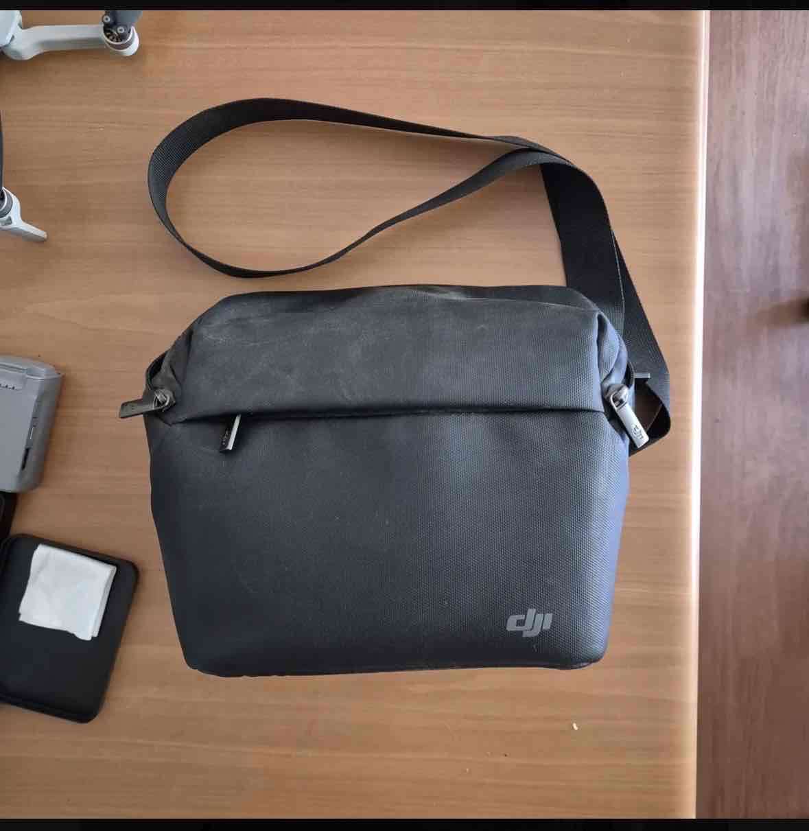 Drone DJI mini con accesorios - miniatura 5