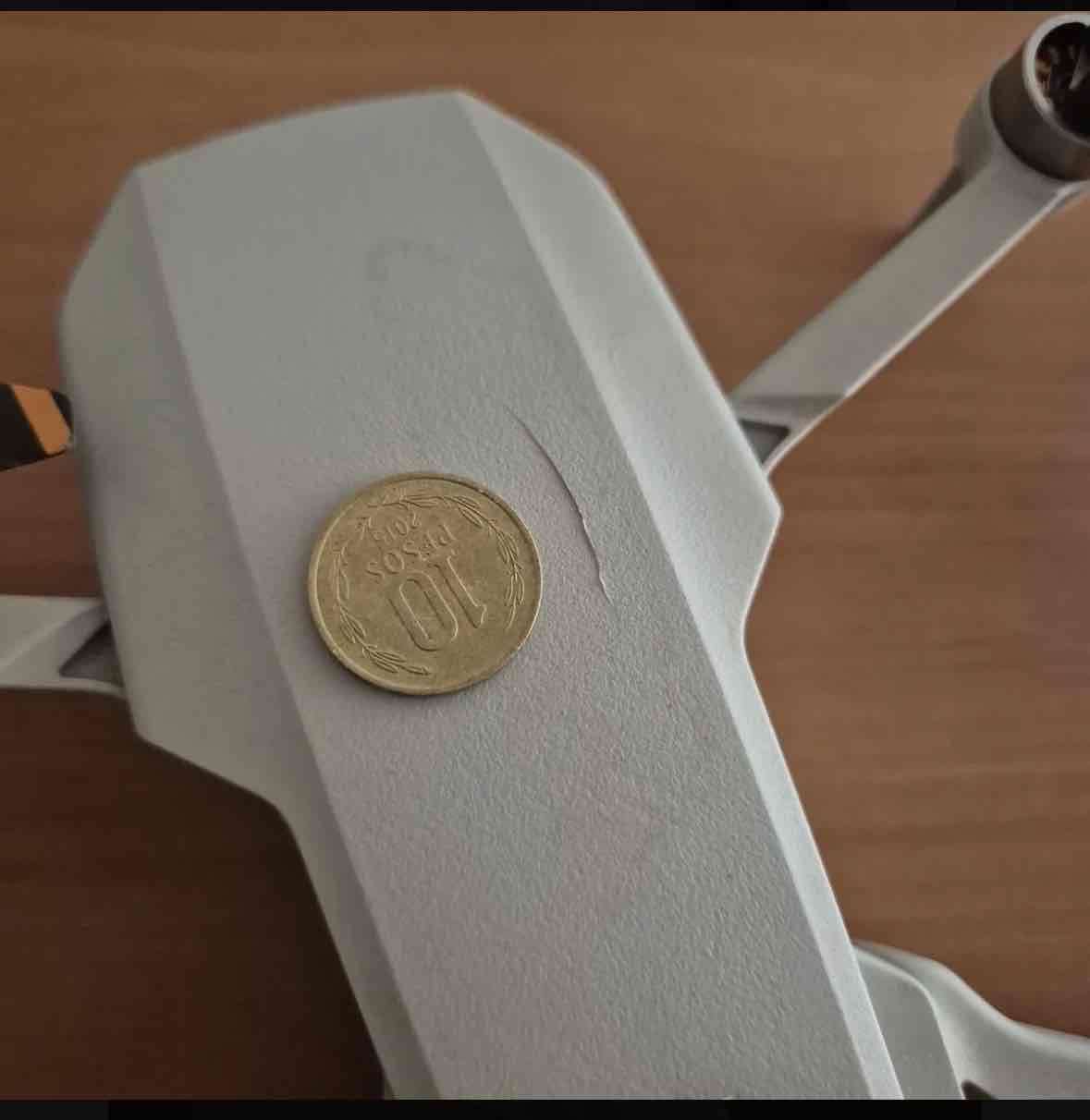 Drone DJI mini con accesorios - miniatura 6