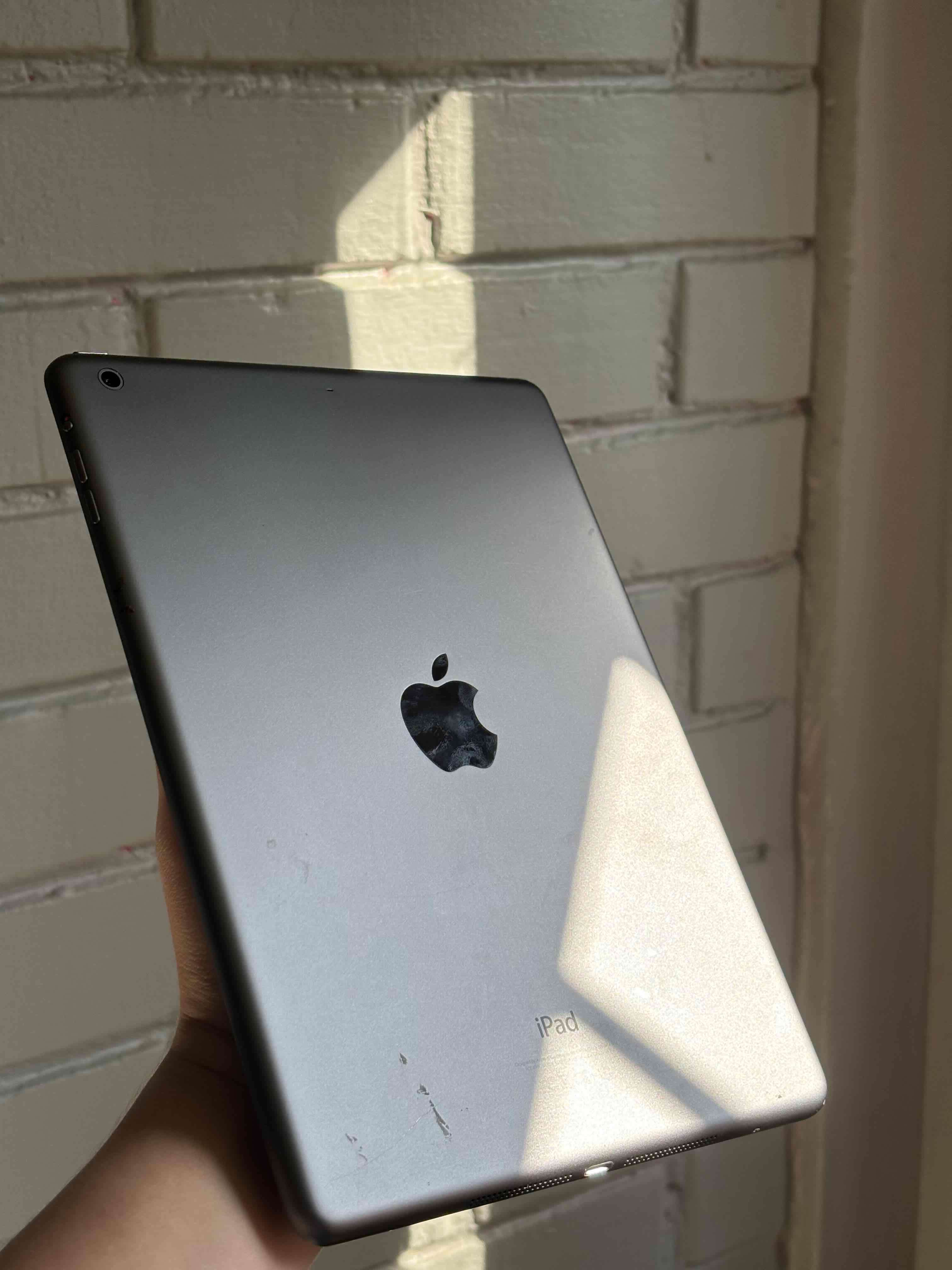 IPad Air - 1