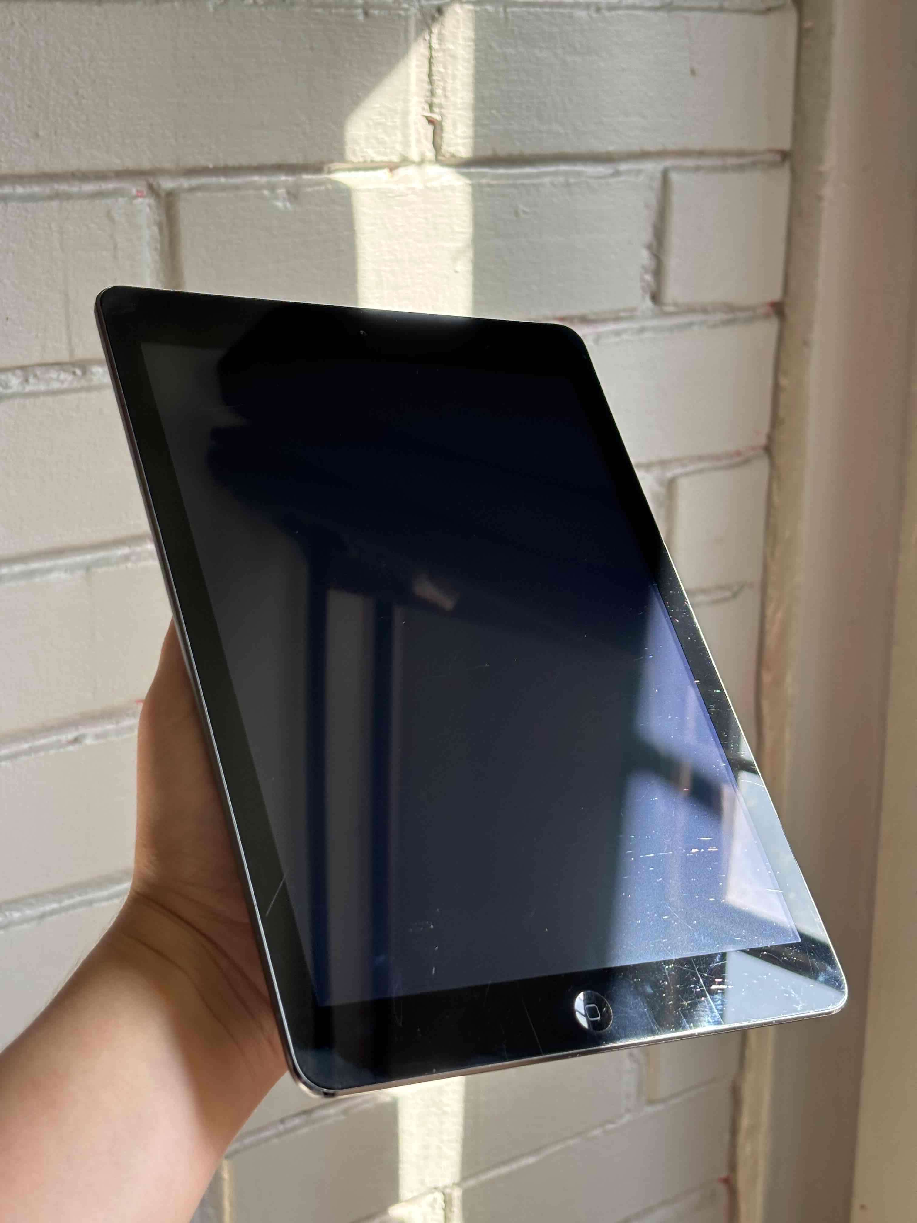 IPad Air - 2