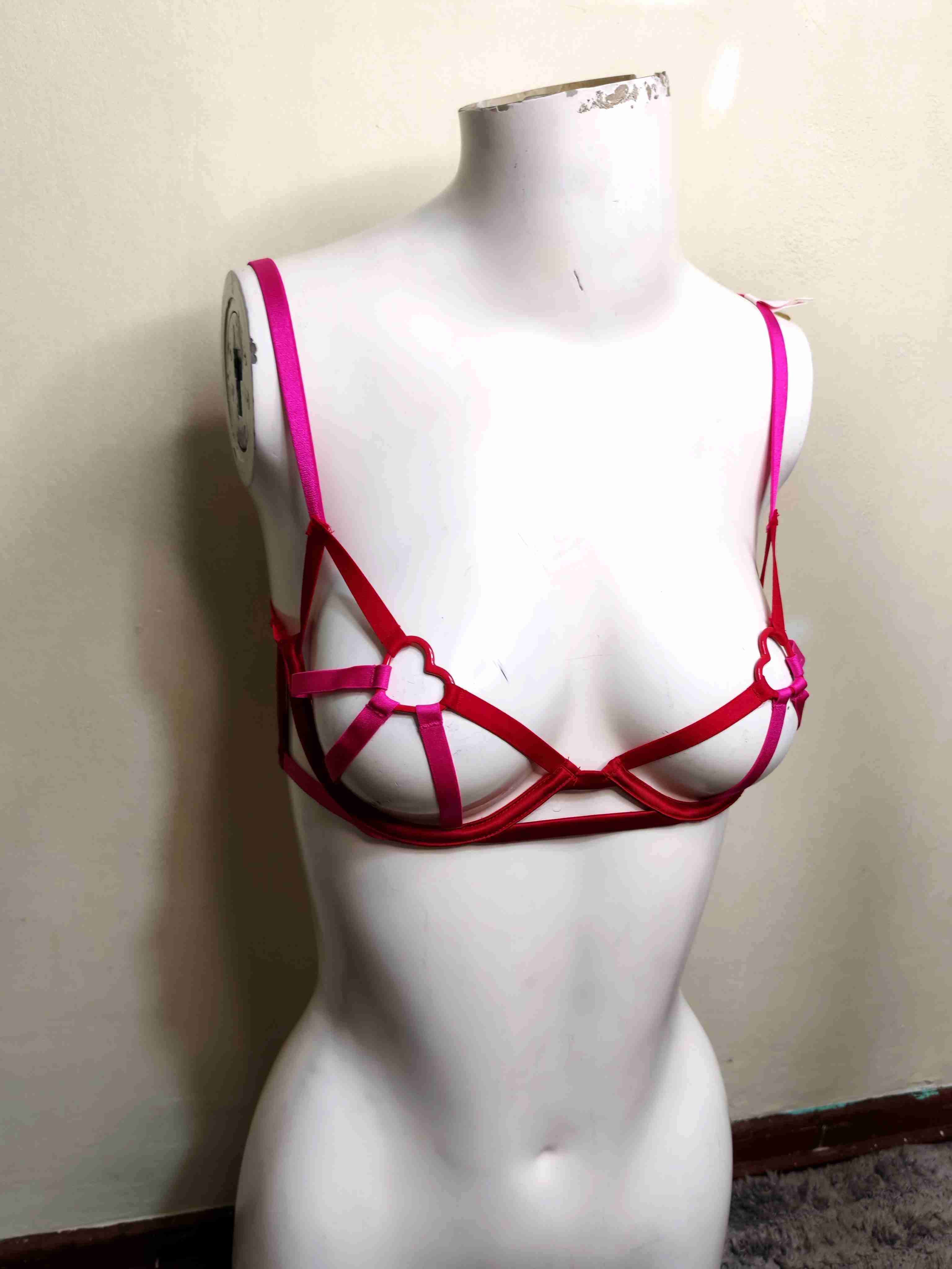 Sostén Victoria's Secret - miniatura 2