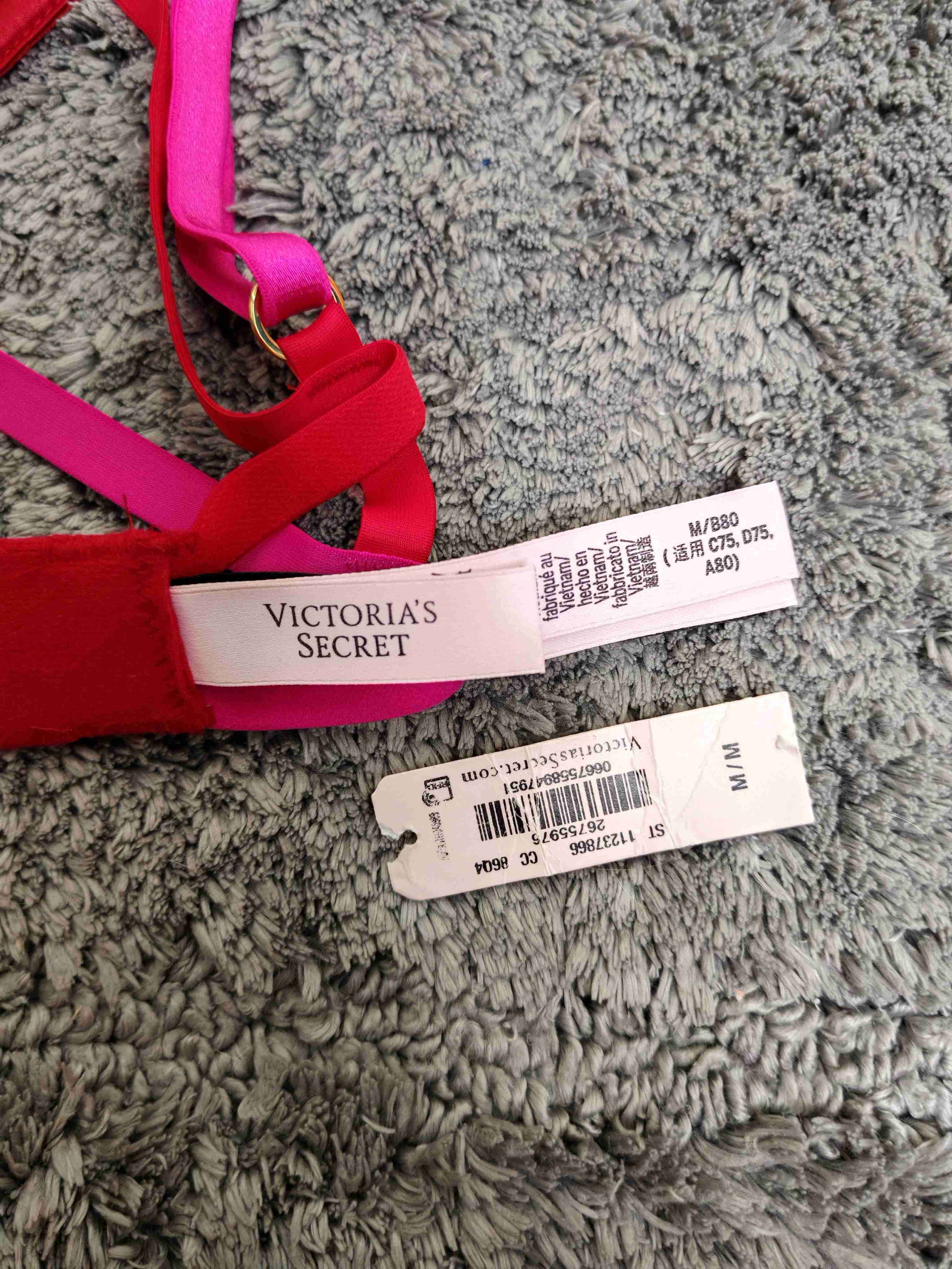 Sostén Victoria's Secret - miniatura 5