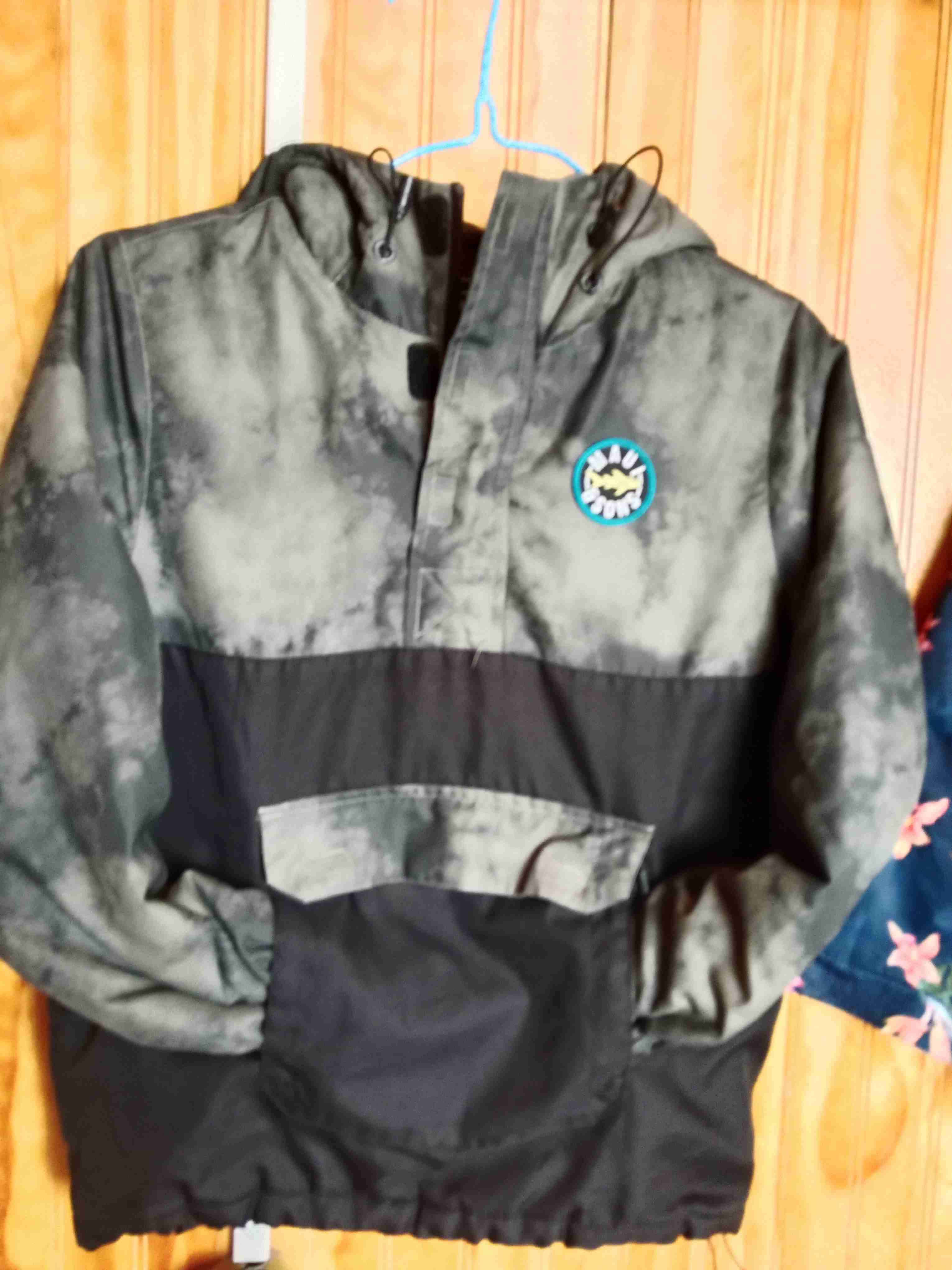 Chaqueta con capucha Maui and Sons - 2