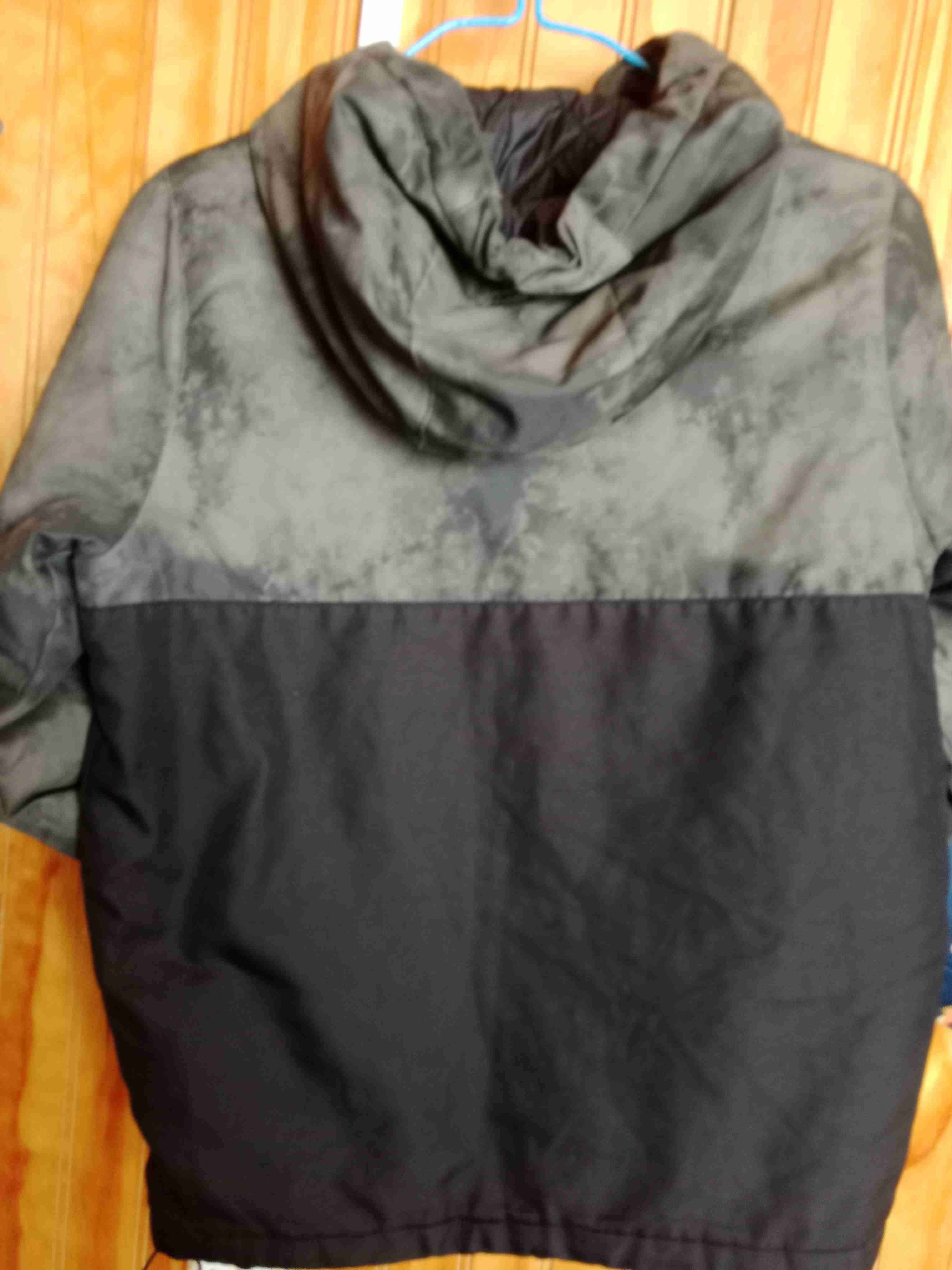 Chaqueta con capucha Maui and Sons - 3