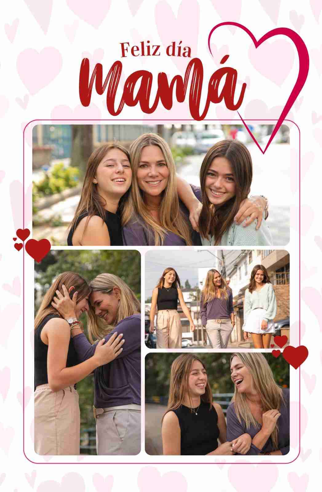 Cuadro personalizado para Mamá - 2