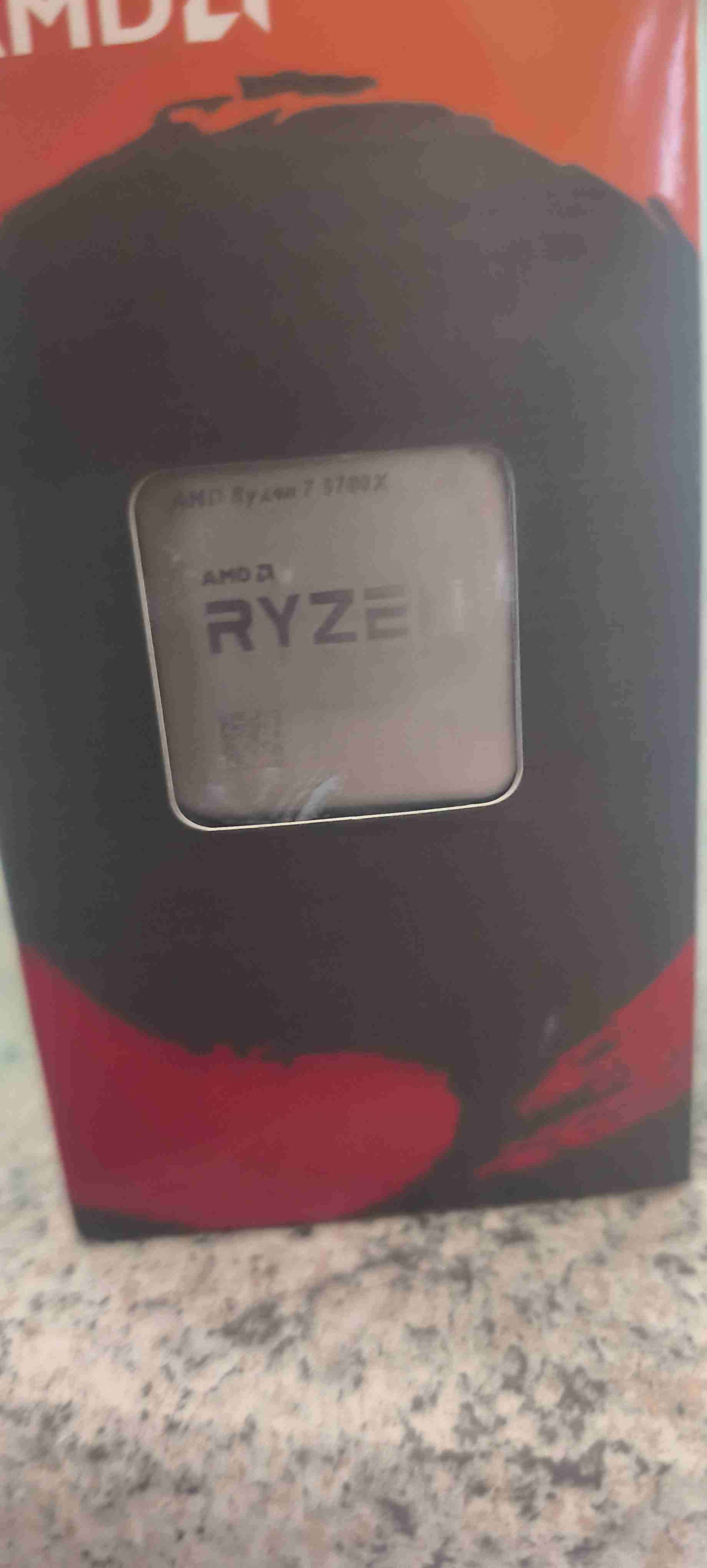 Procesador AMD Ryzen 7 5700X - 1