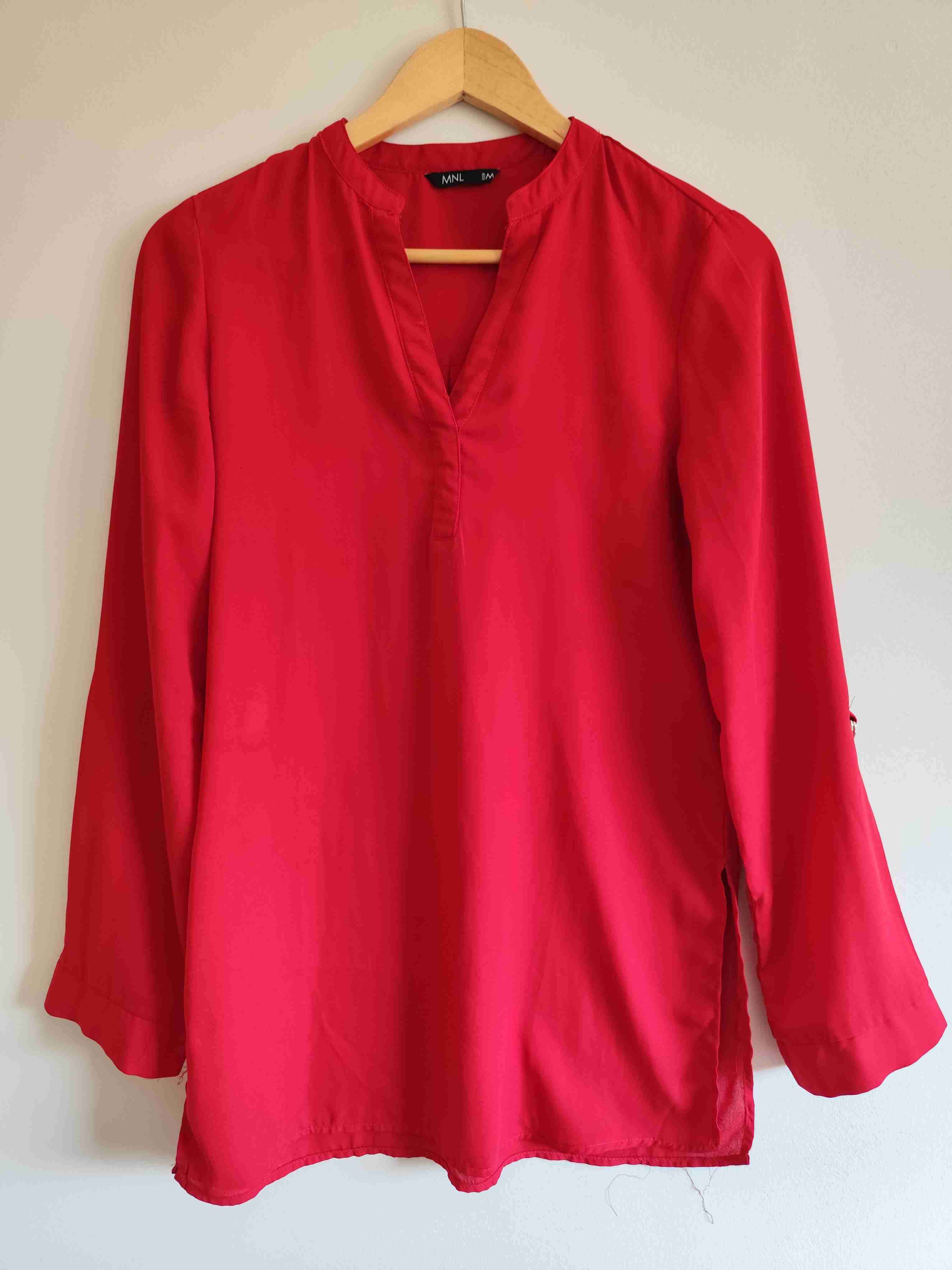 Blusas - miniatura 2