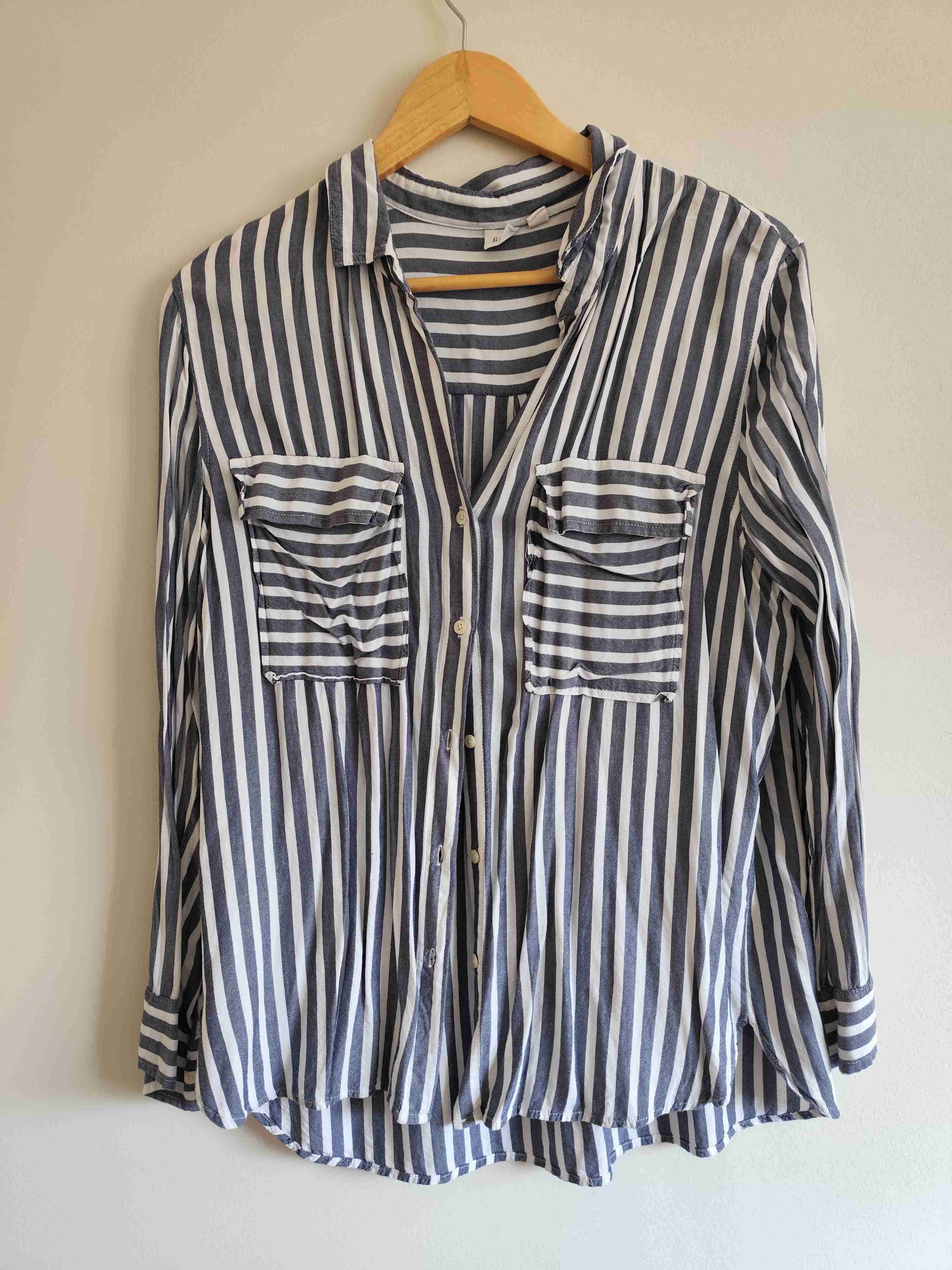 Blusas - miniatura 3