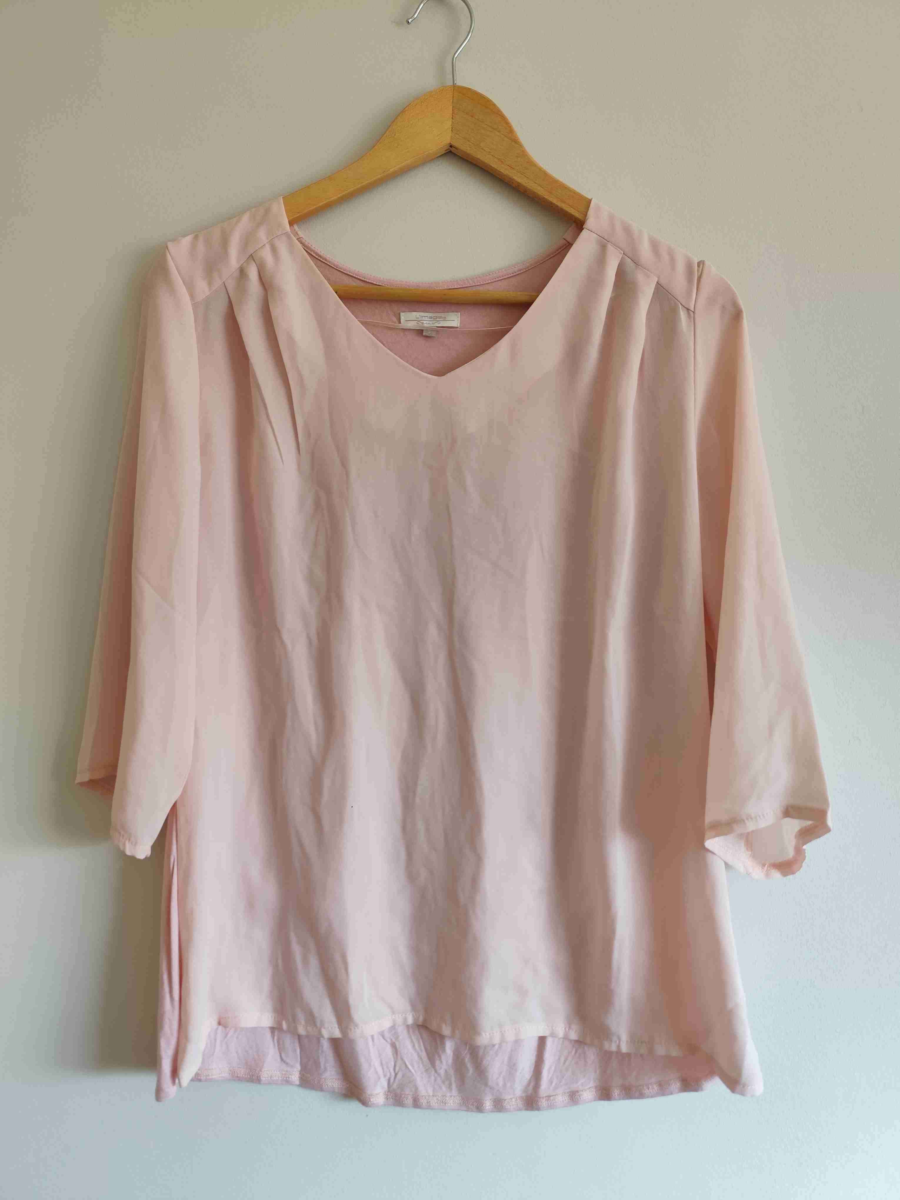 Blusas - miniatura 4