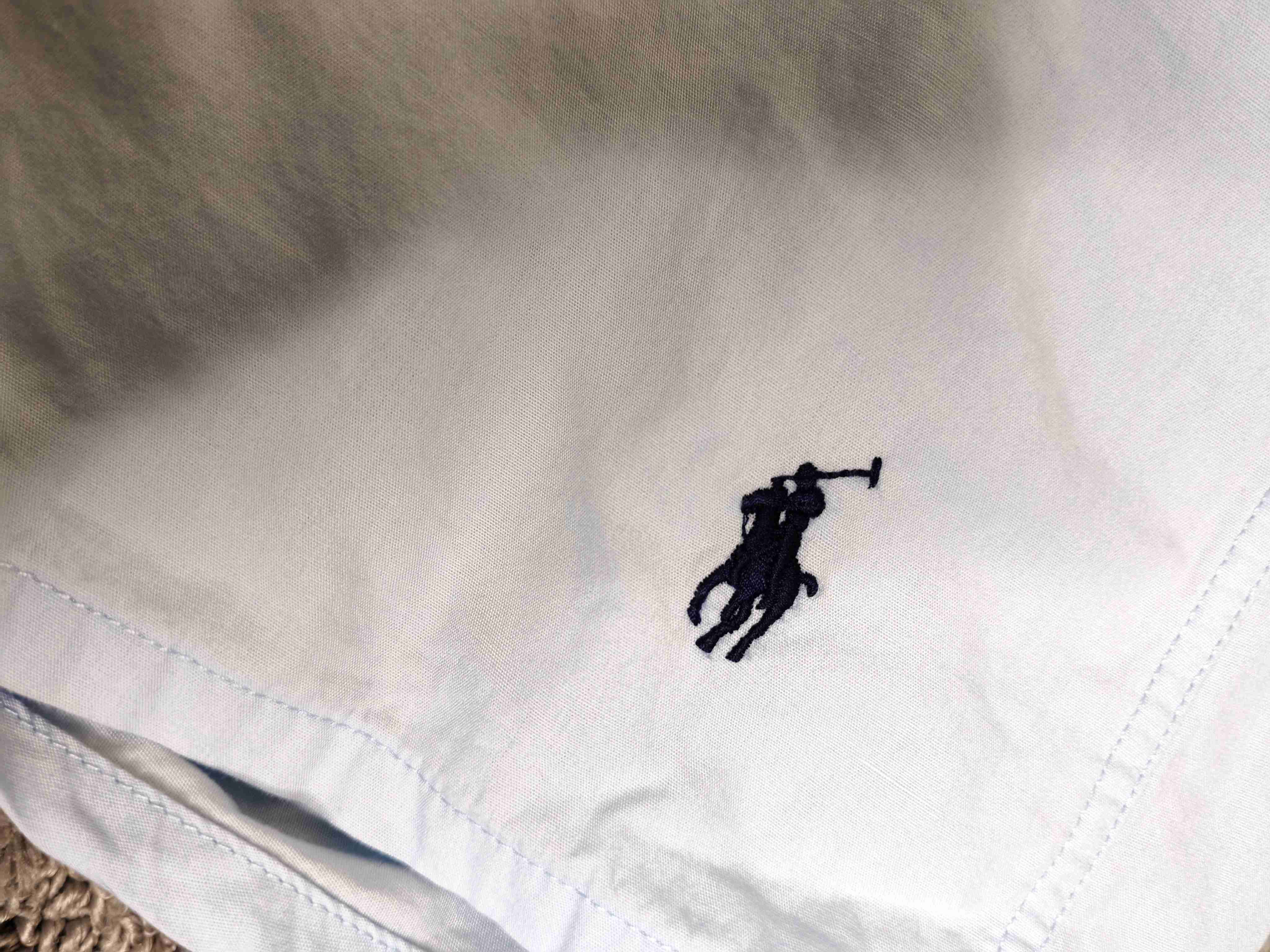 Shorts polo Ralph Lauren - miniatura 3