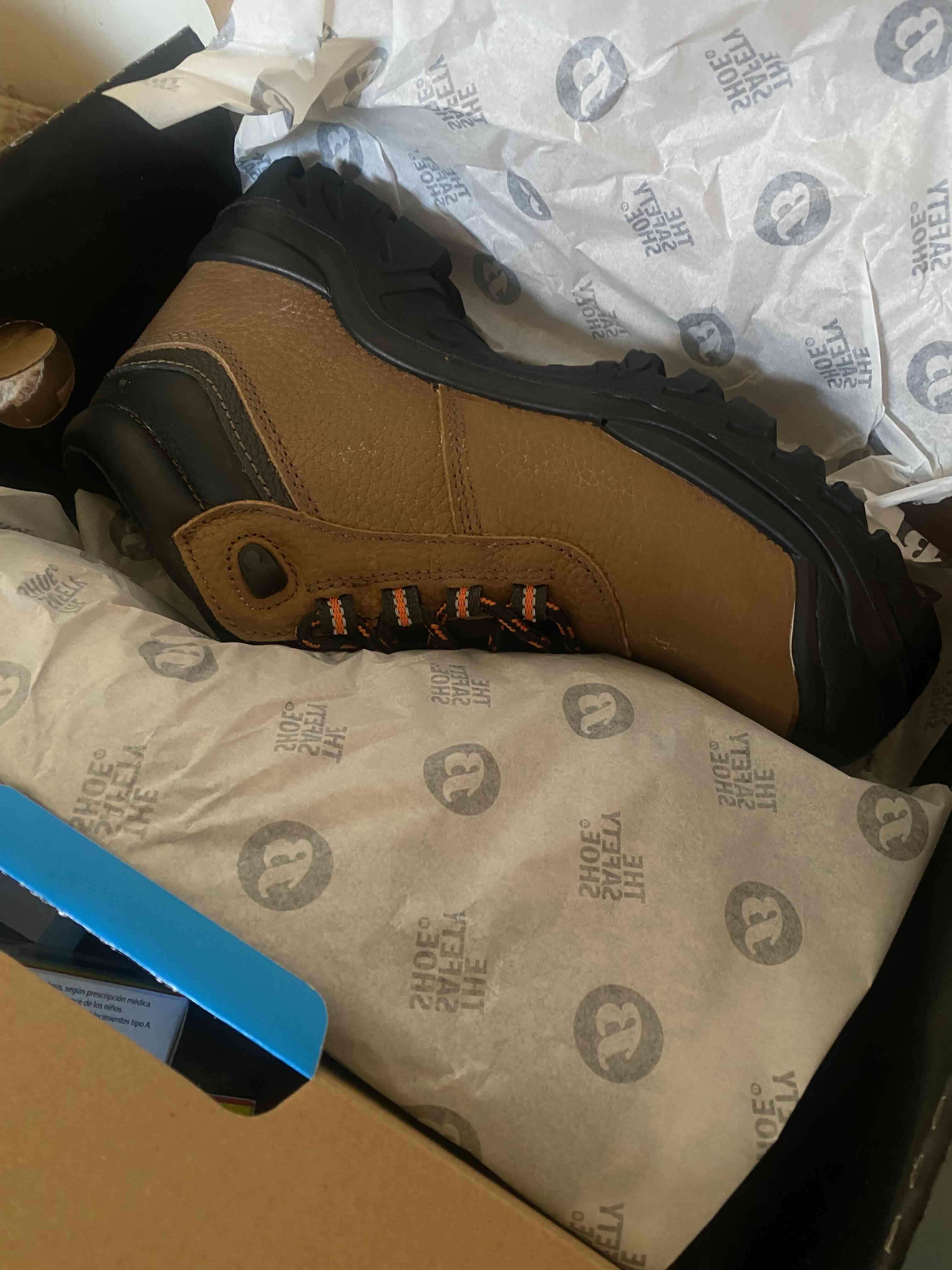 Zapatos de seguridad Bata Passat EP - miniatura 5