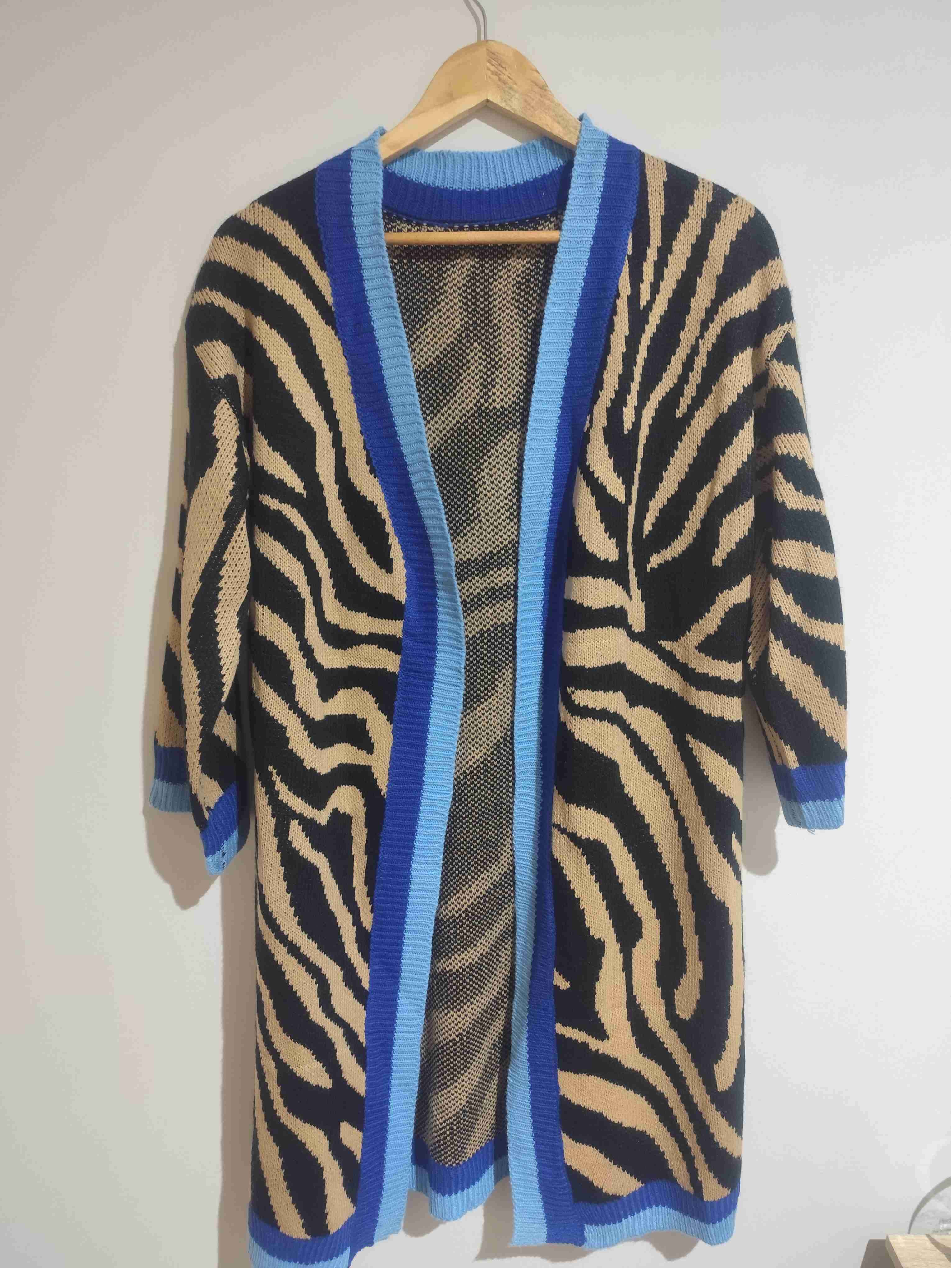 Cárdigan y chaqueta - miniatura 2