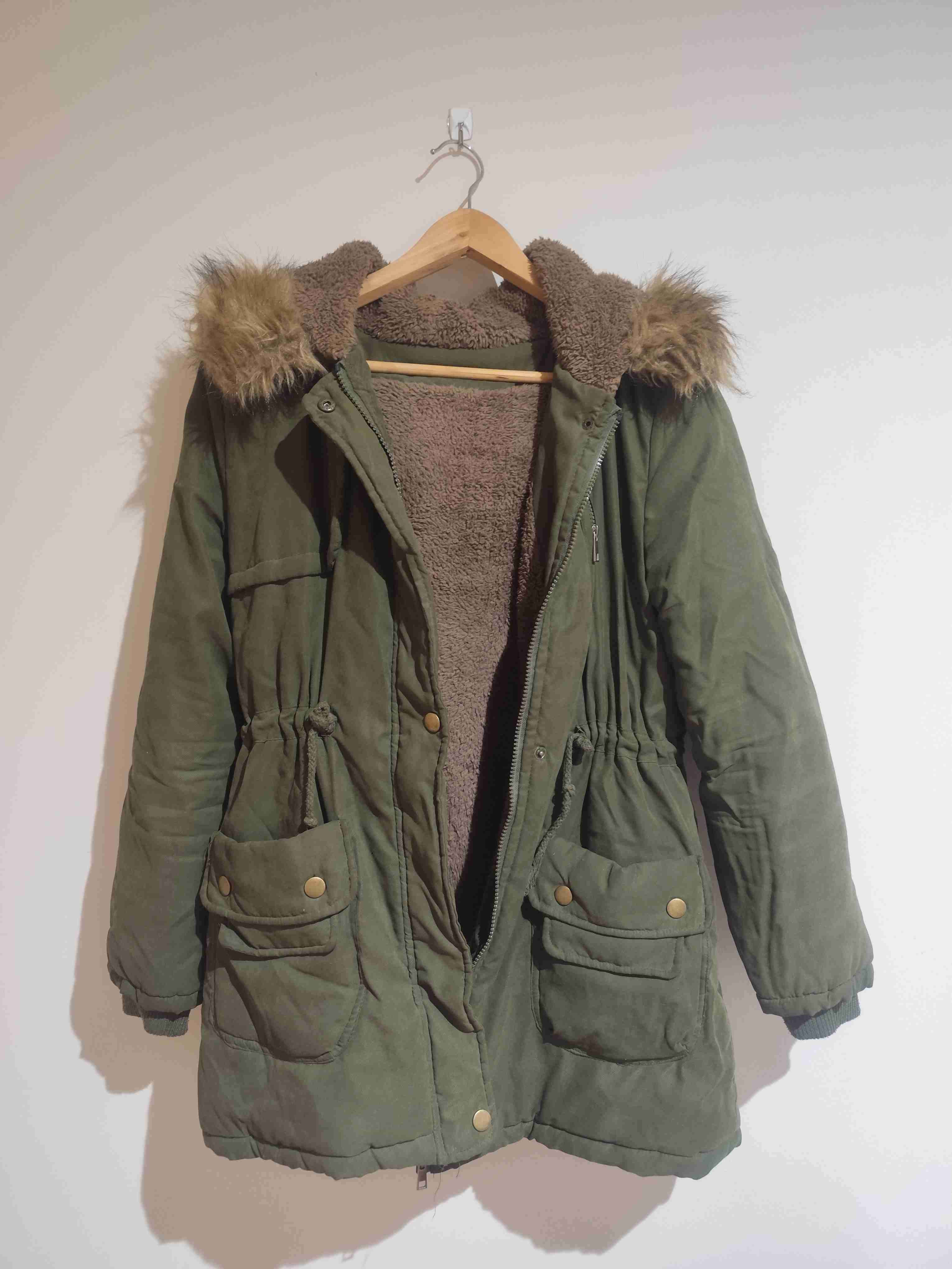 Cárdigan y chaqueta - miniatura 3