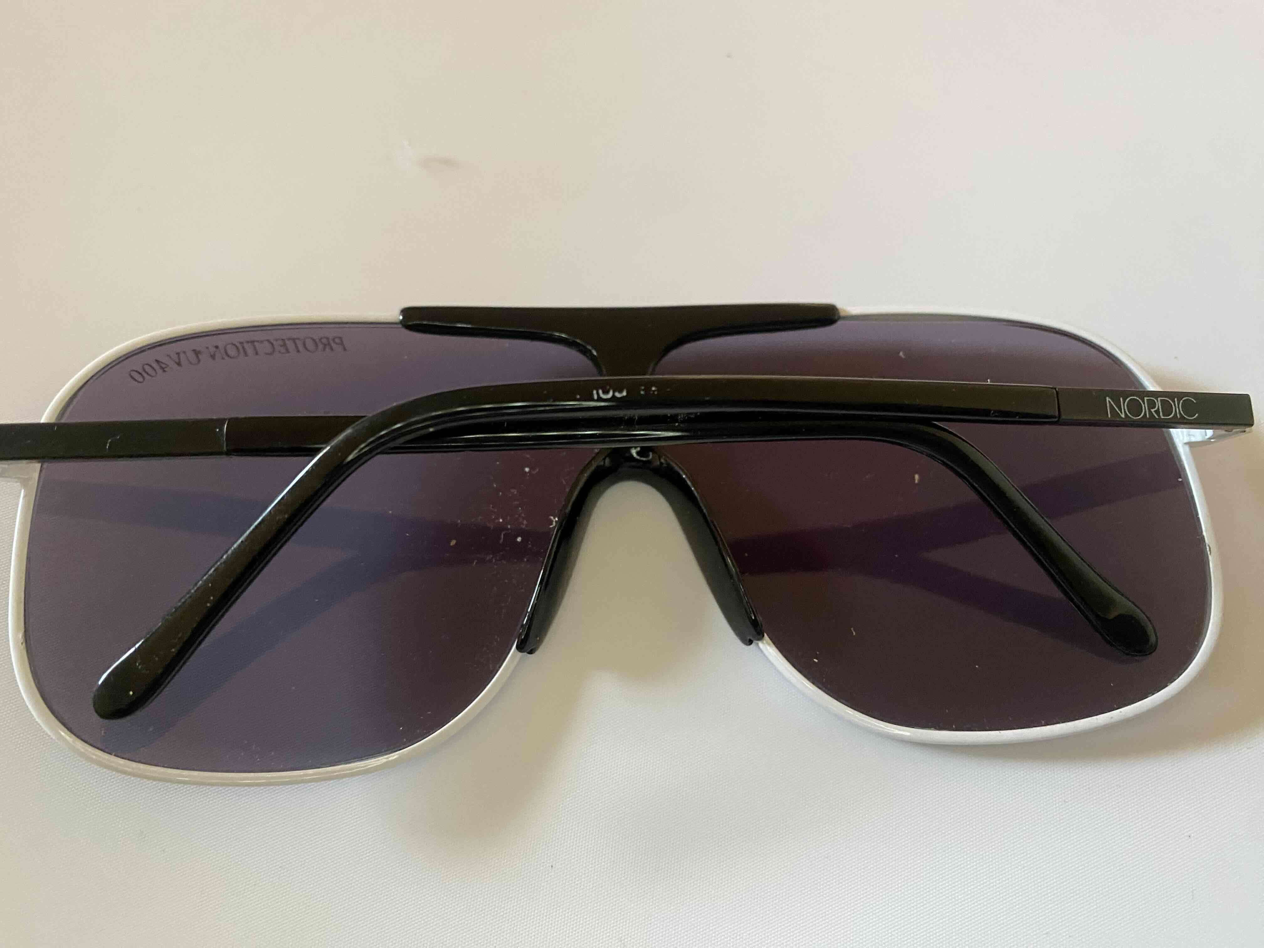 Anteojos de sol UV protección - miniatura 3