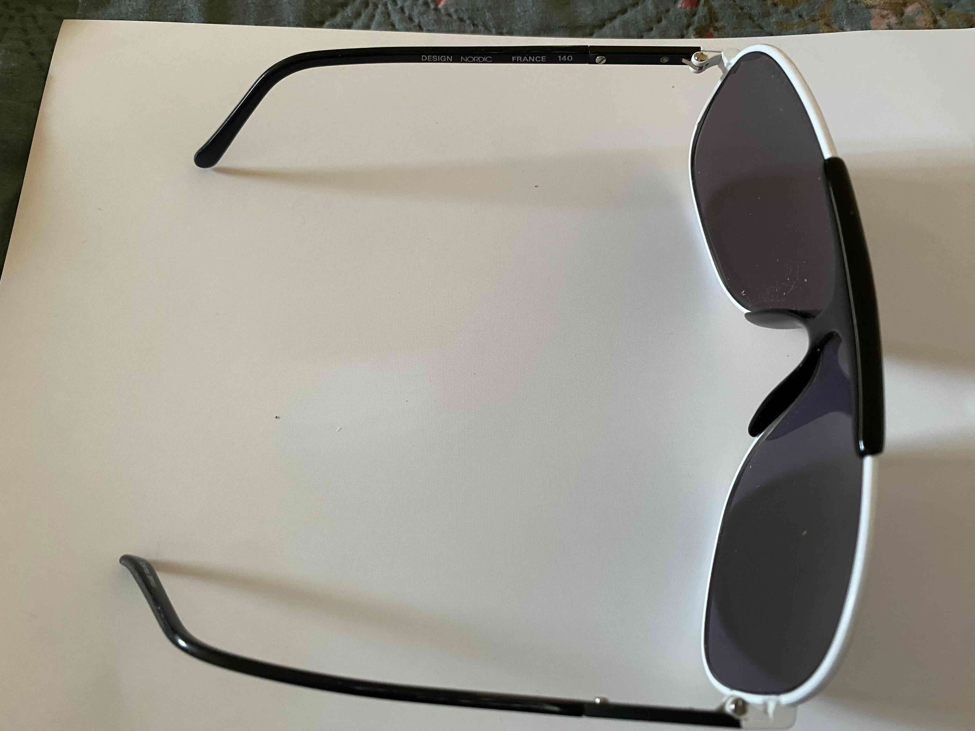 Anteojos de sol UV protección - miniatura 4