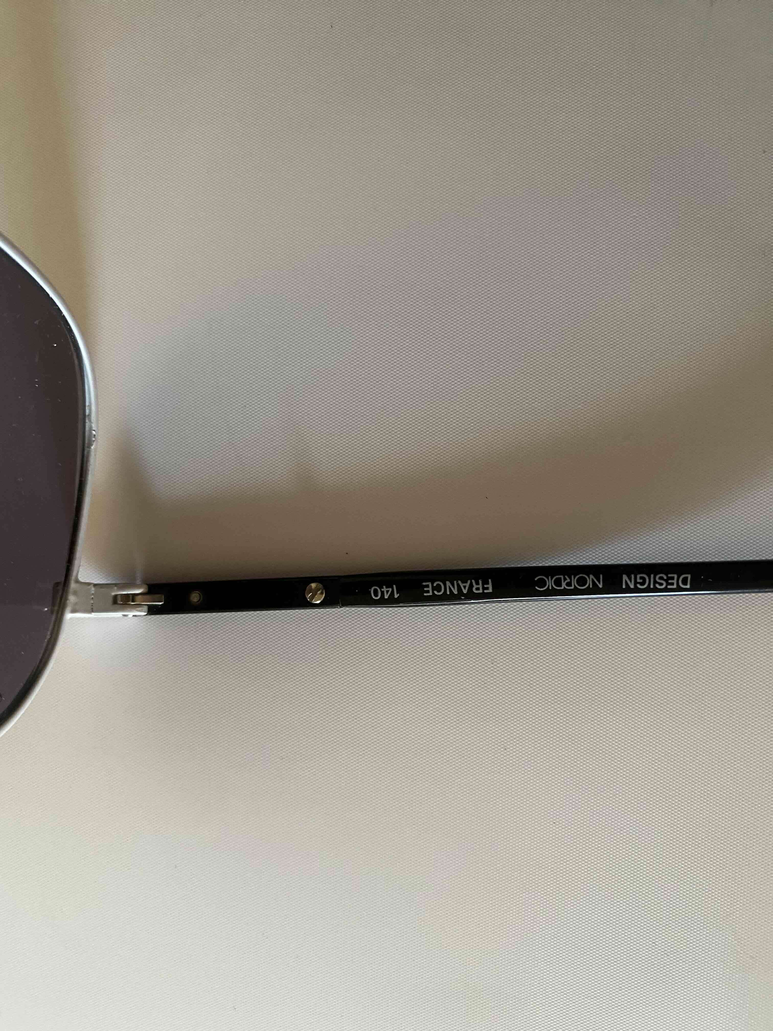 Anteojos de sol UV protección - miniatura 5