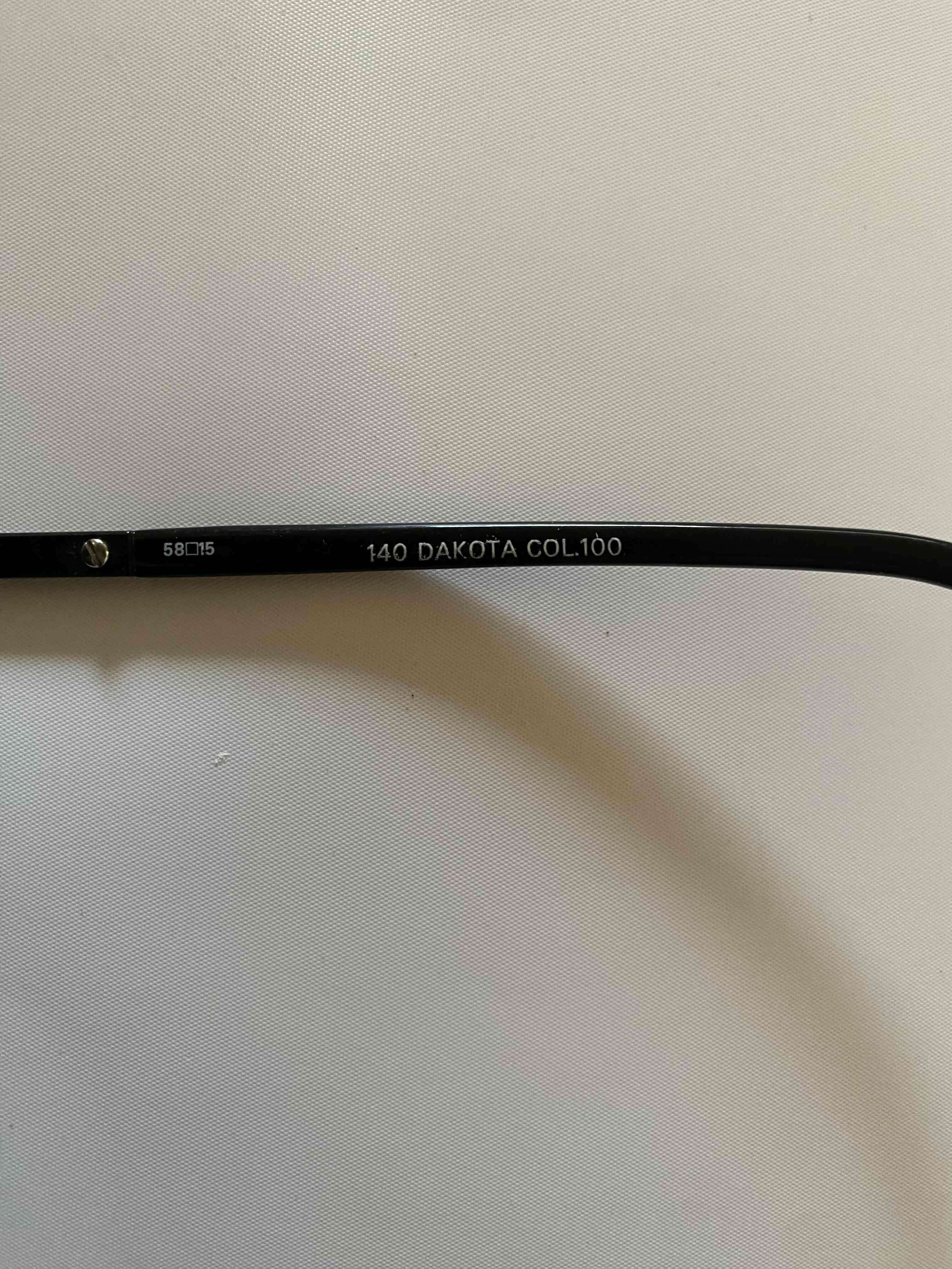 Anteojos de sol UV protección - miniatura 6