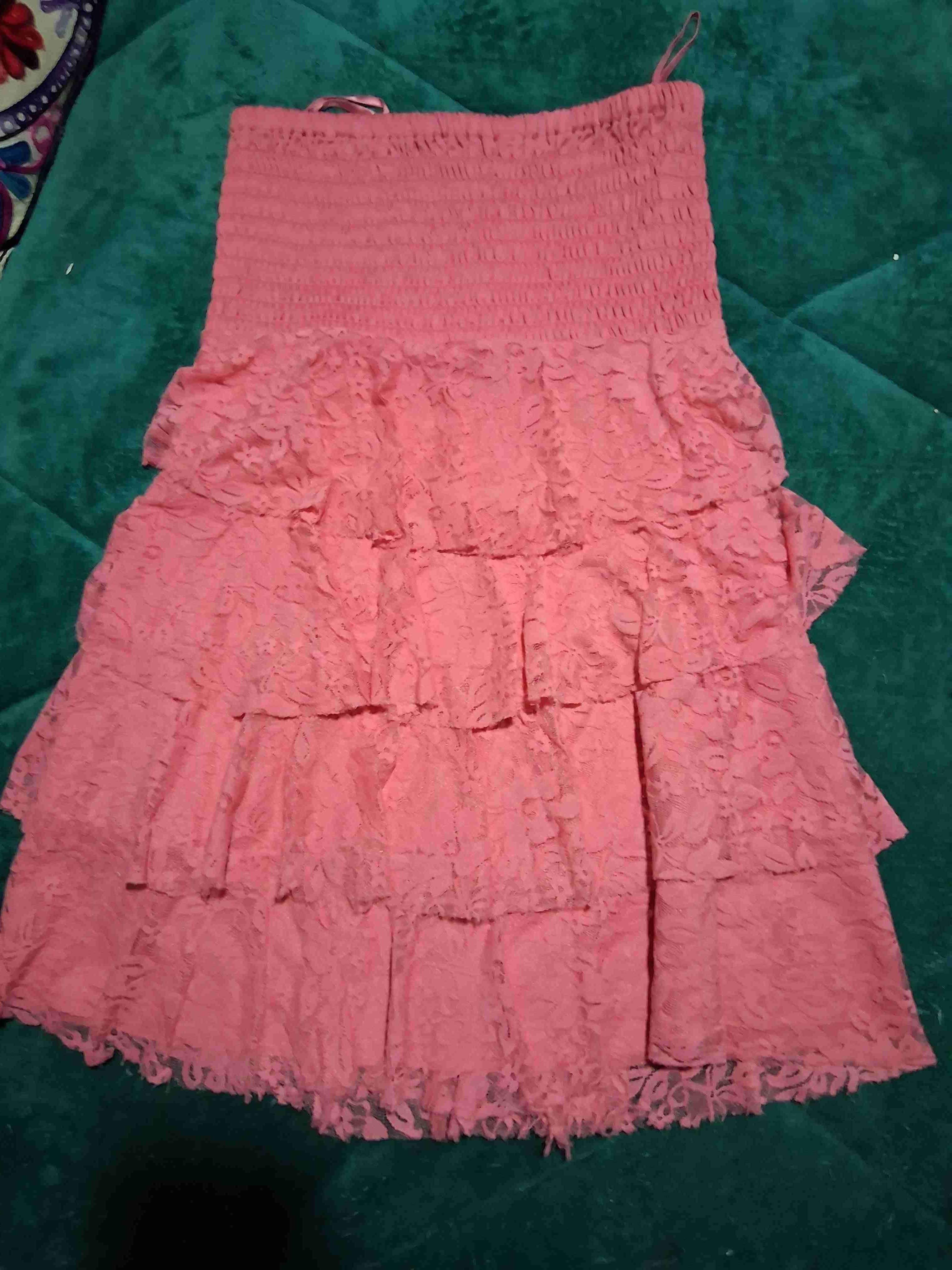 Vestido - 1