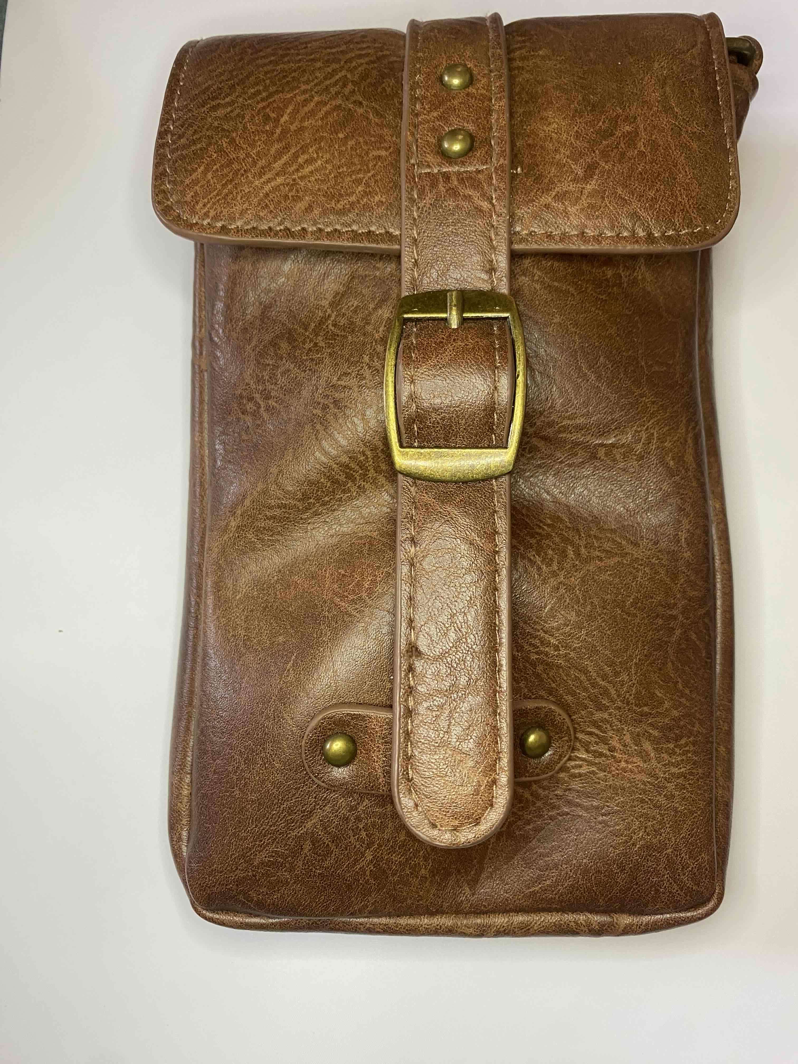 Bandolera de PU UMBRALE - 2