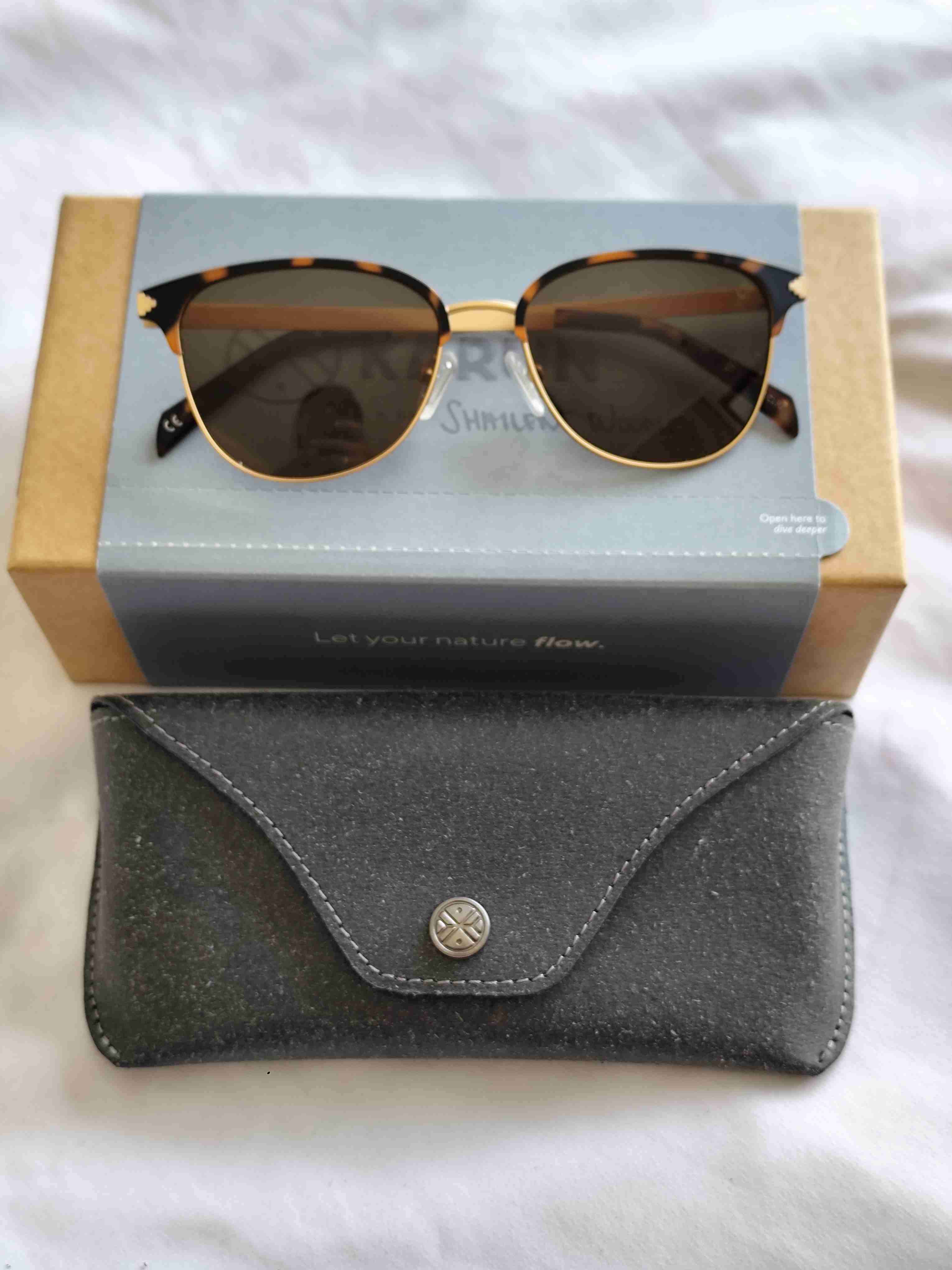 Lentes Karün nuevos - 1