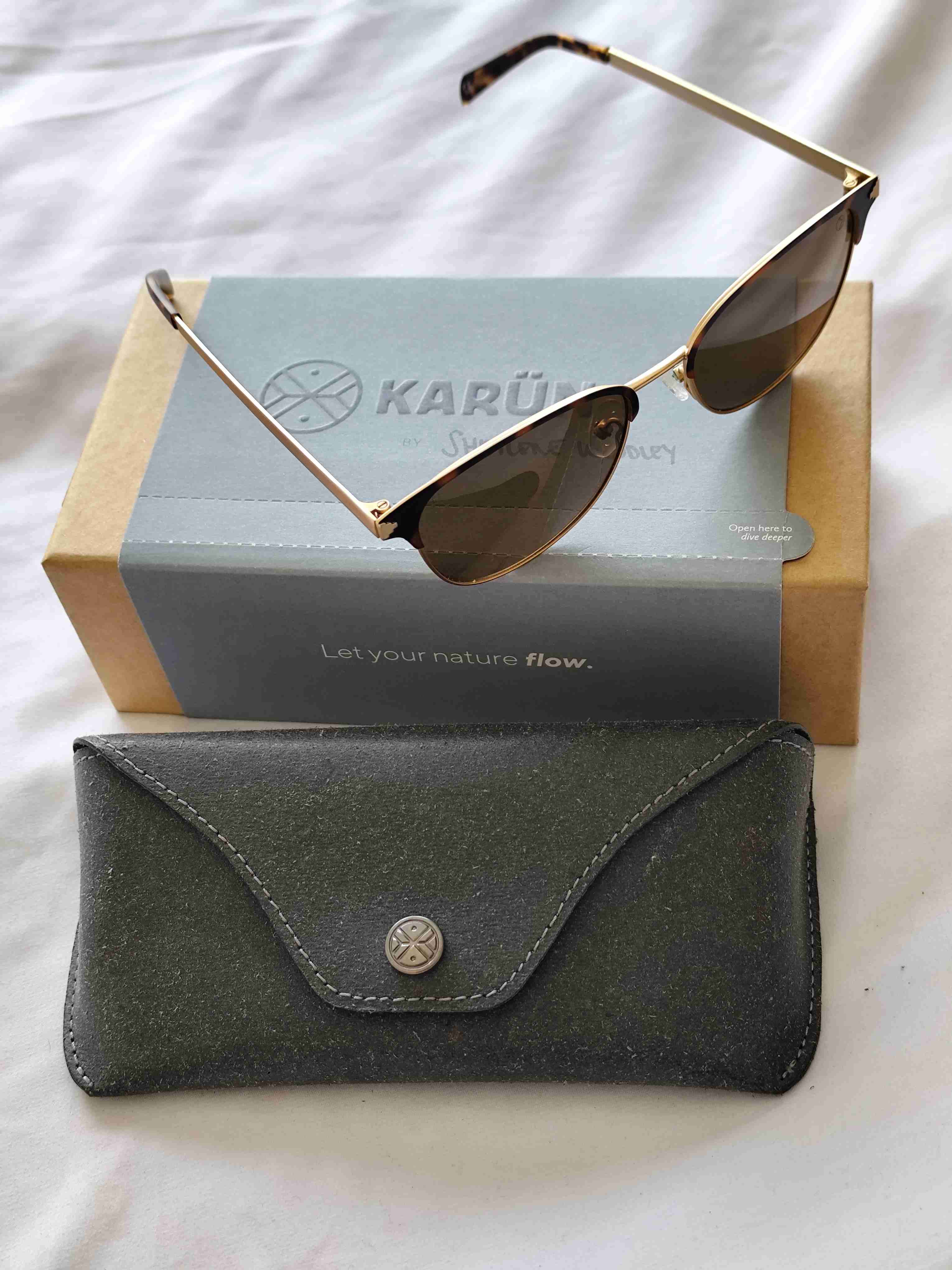 Lentes Karün nuevos - 2