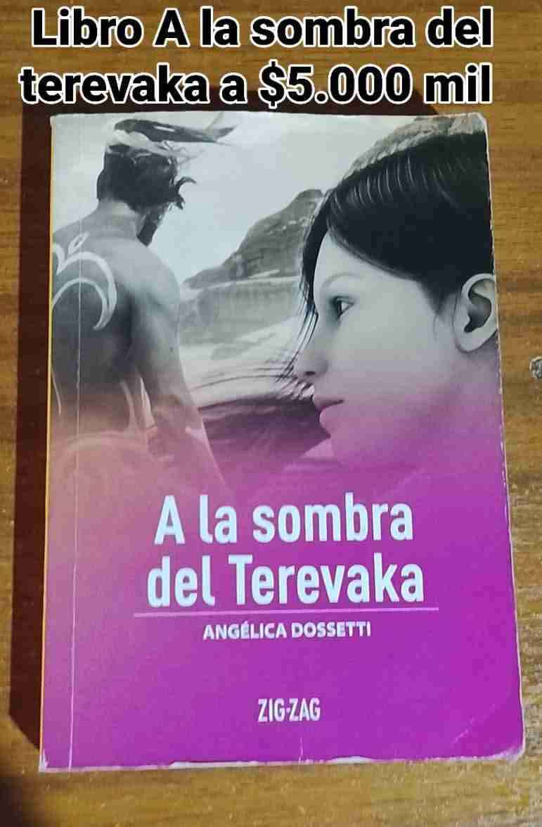 Libro A la sombra del Terevaka