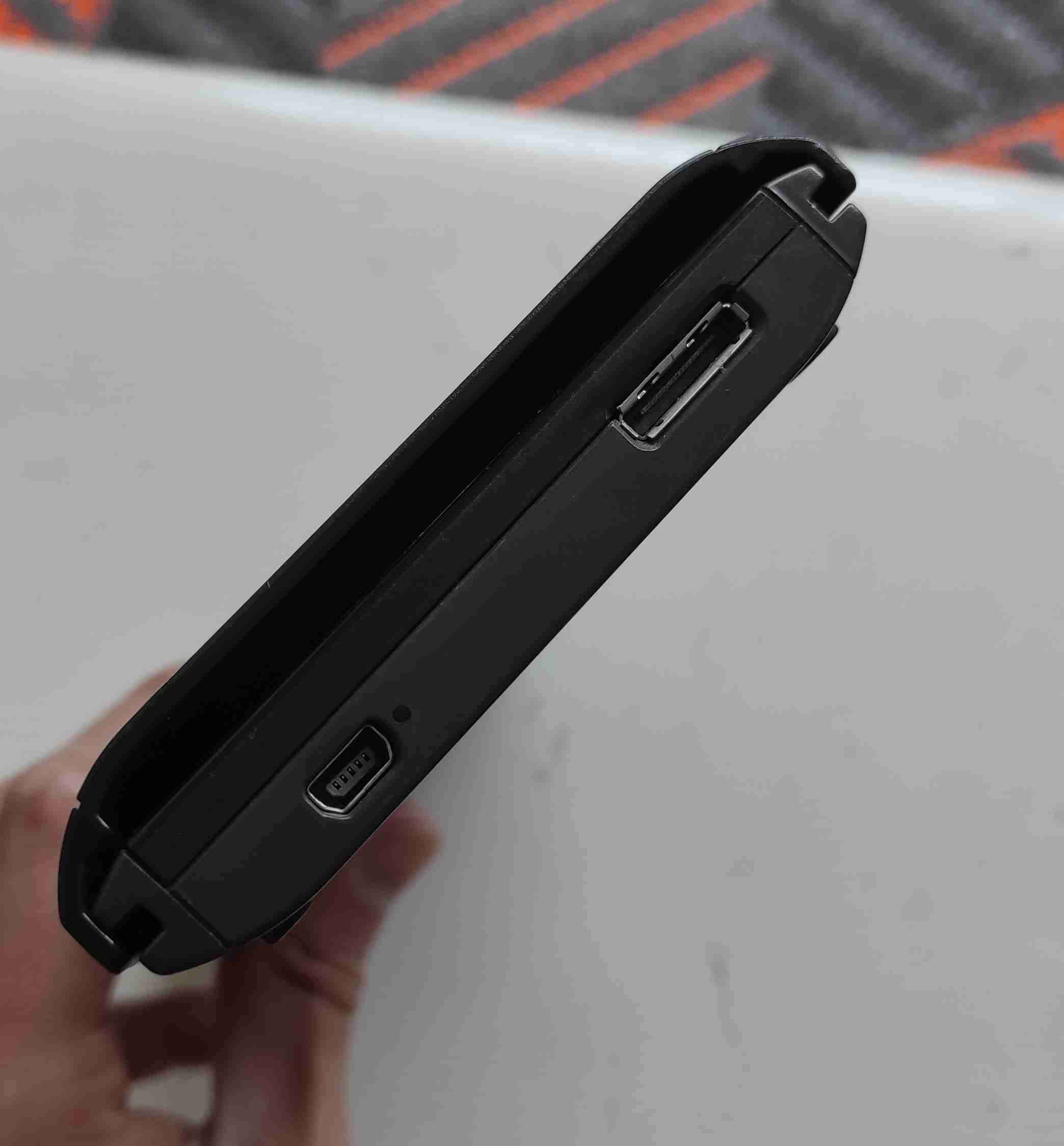 Calculadora gráfica TI-Nspire CX CAS - 2