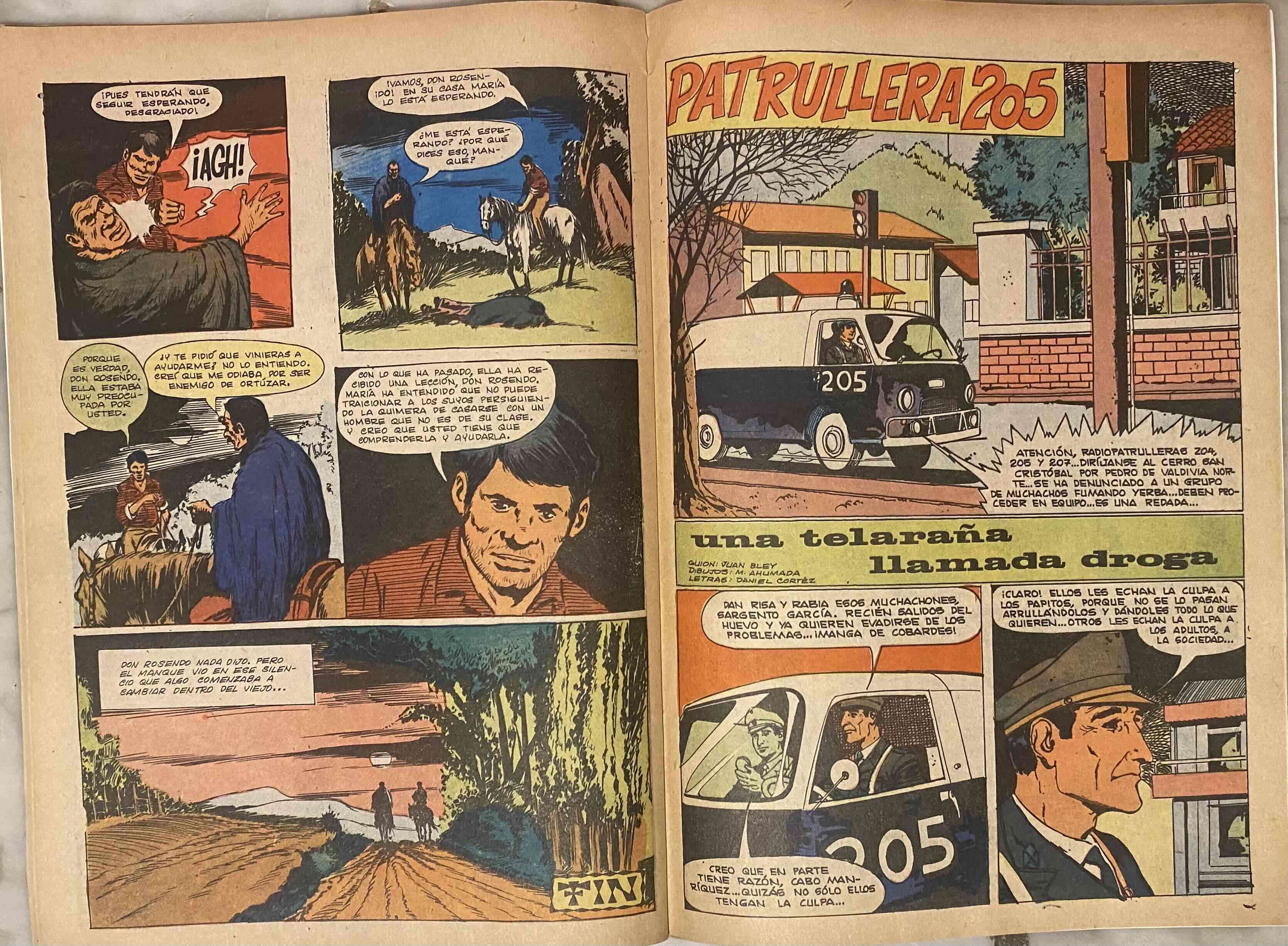 Revista La Legión - 2